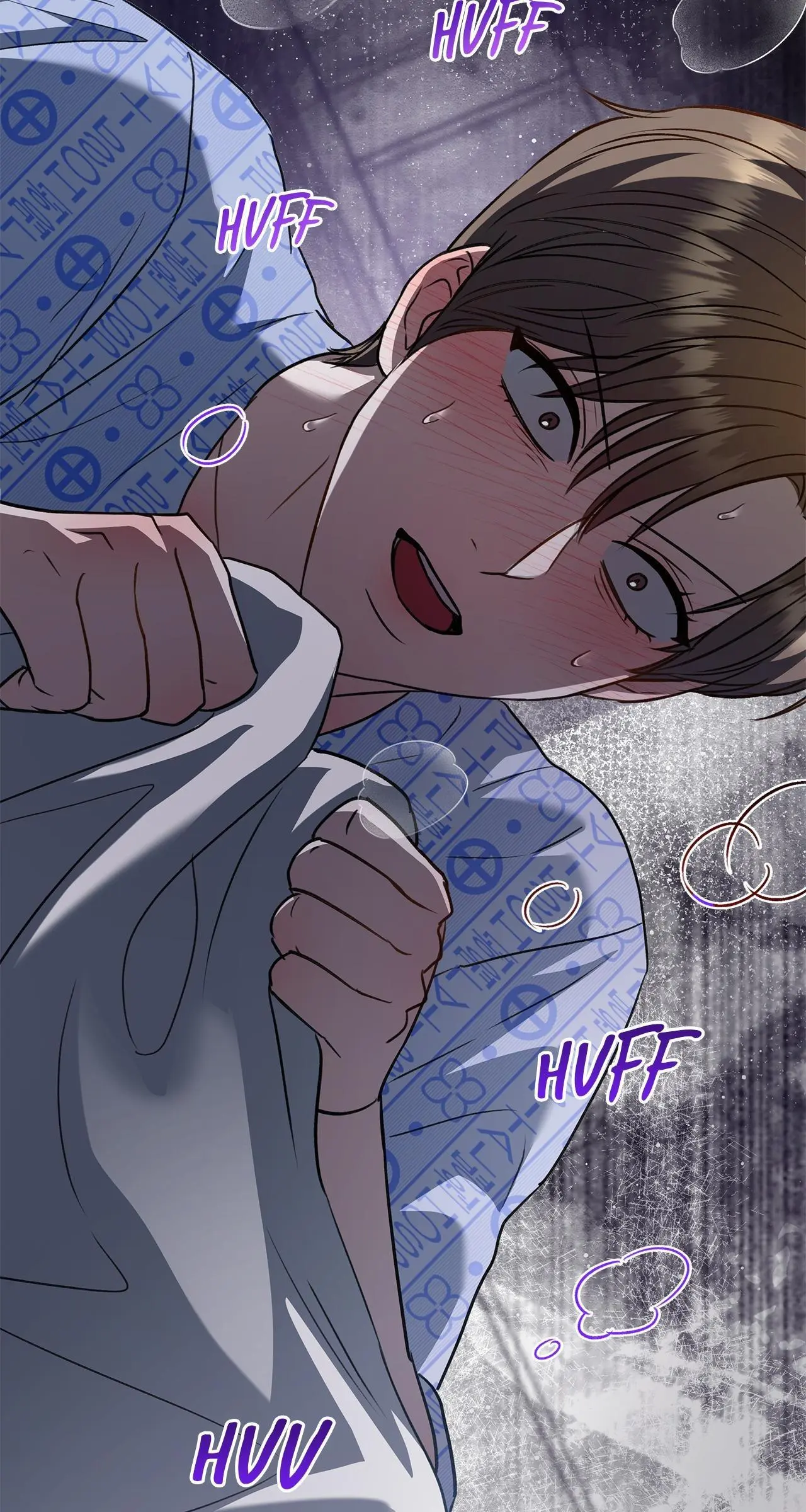 Method Romance Chapter 32 page 116