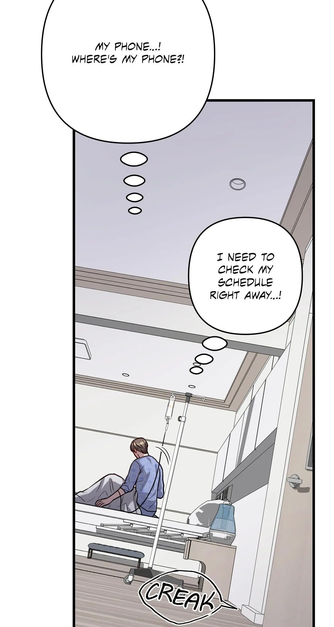 Method Romance Chapter 32 page 122