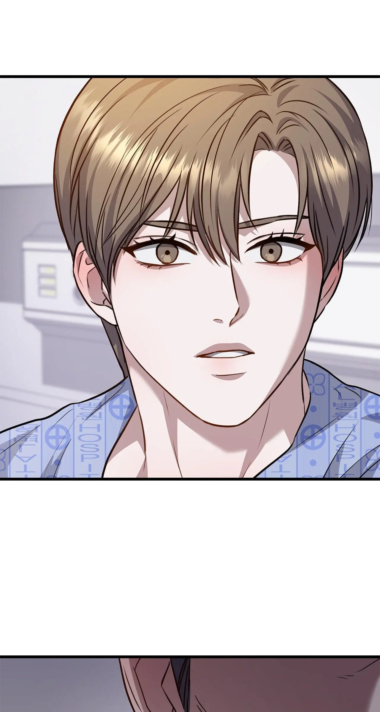 Method Romance Chapter 32 page 128