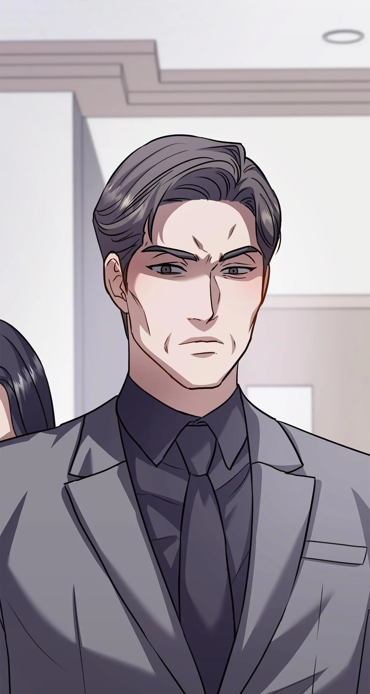Method Romance Chapter 32 page 132
