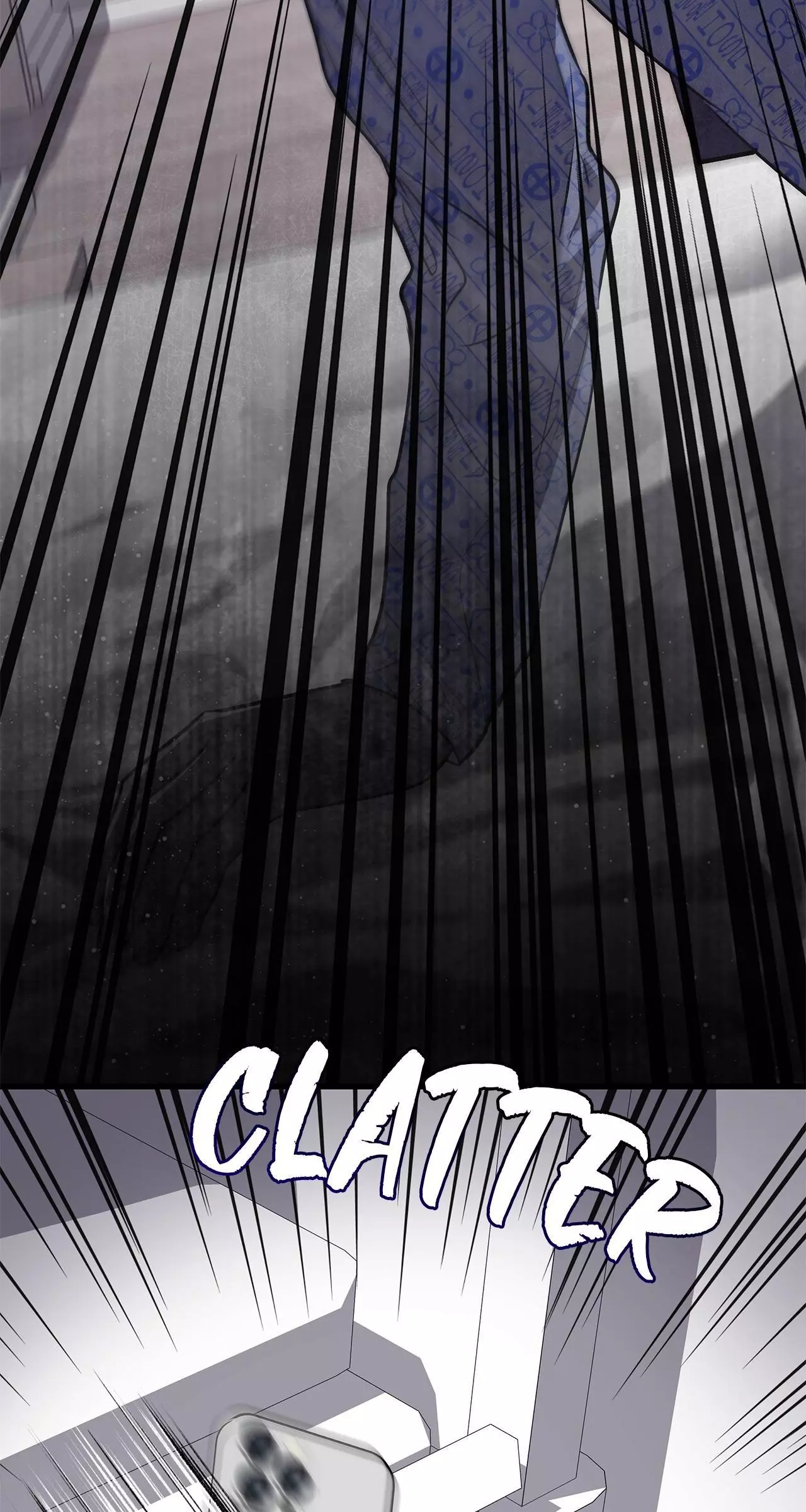 Method Romance Chapter 33 page 7