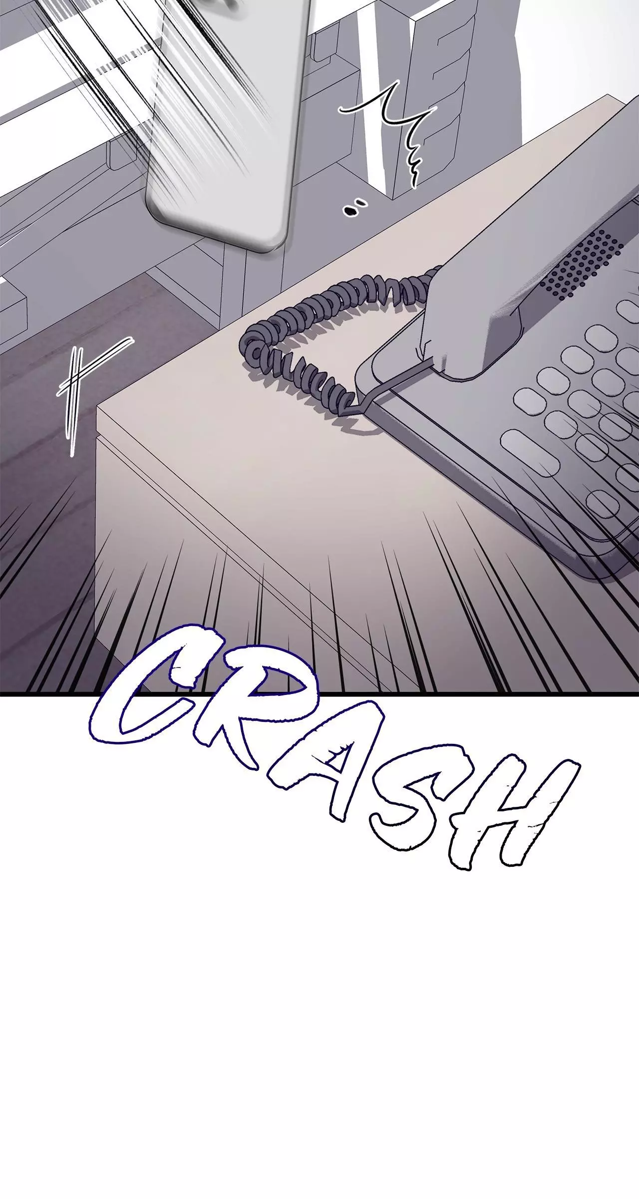 Method Romance Chapter 33 page 8