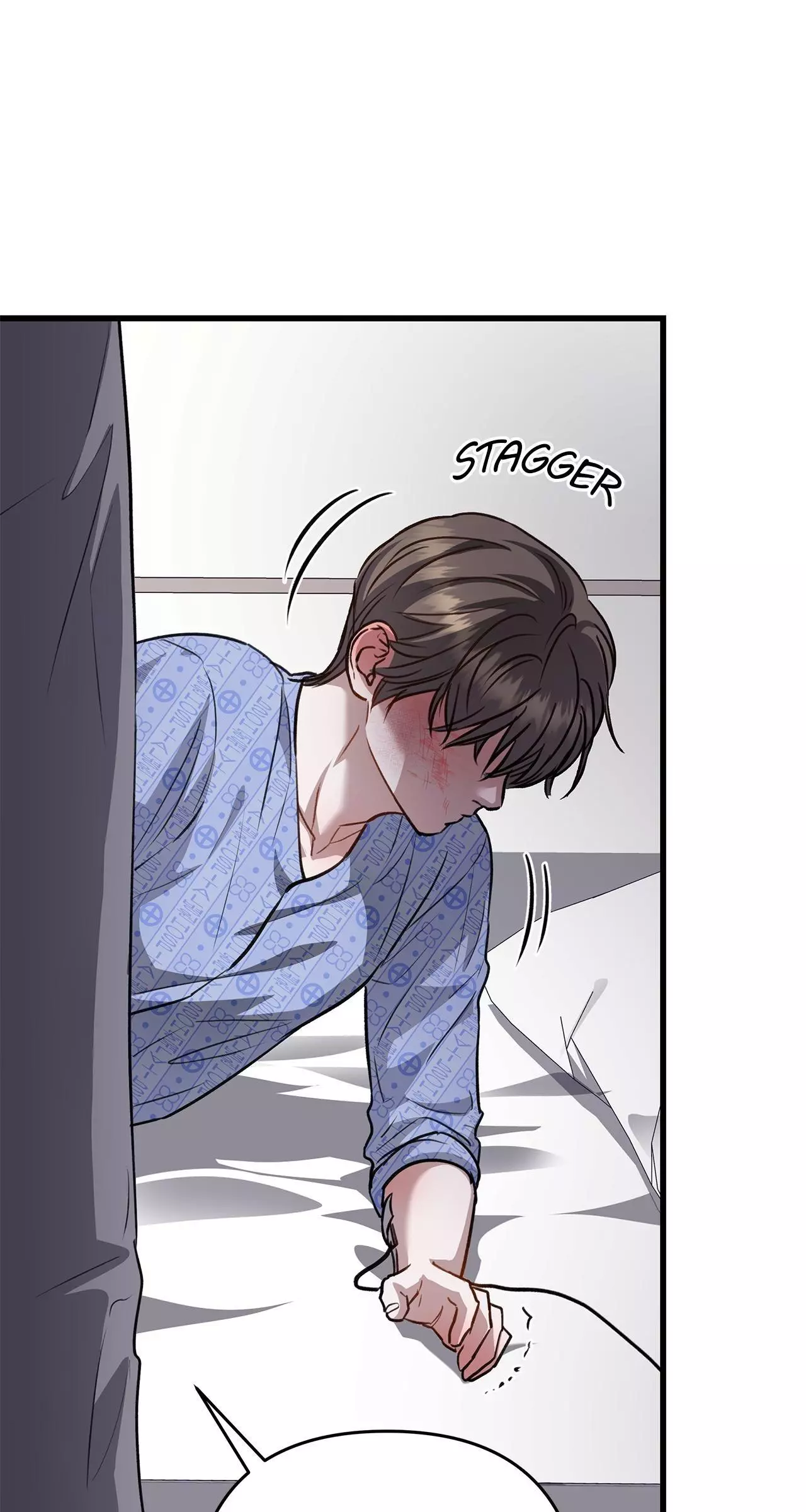 Method Romance Chapter 33 page 10