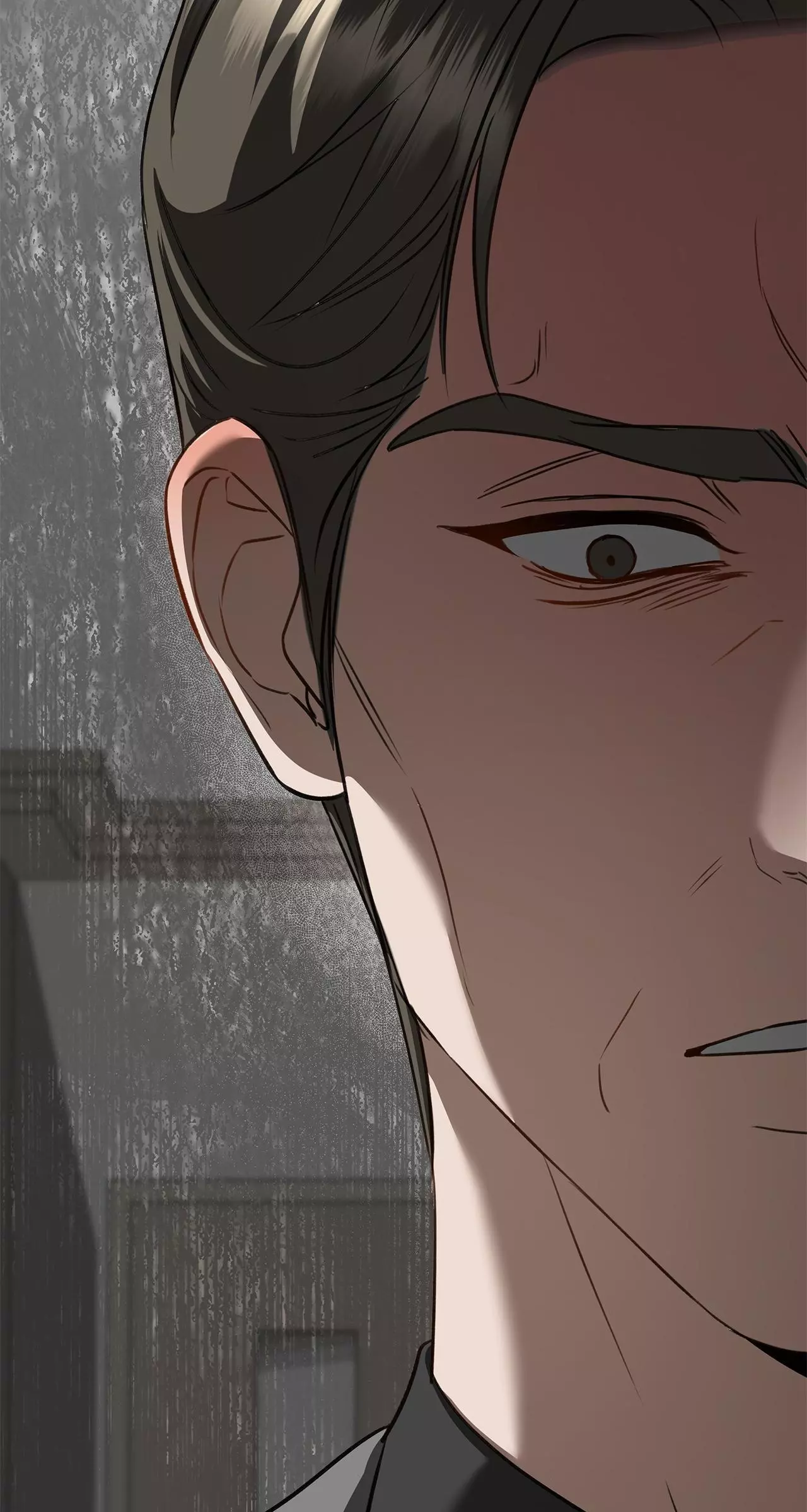 Method Romance Chapter 33 page 12