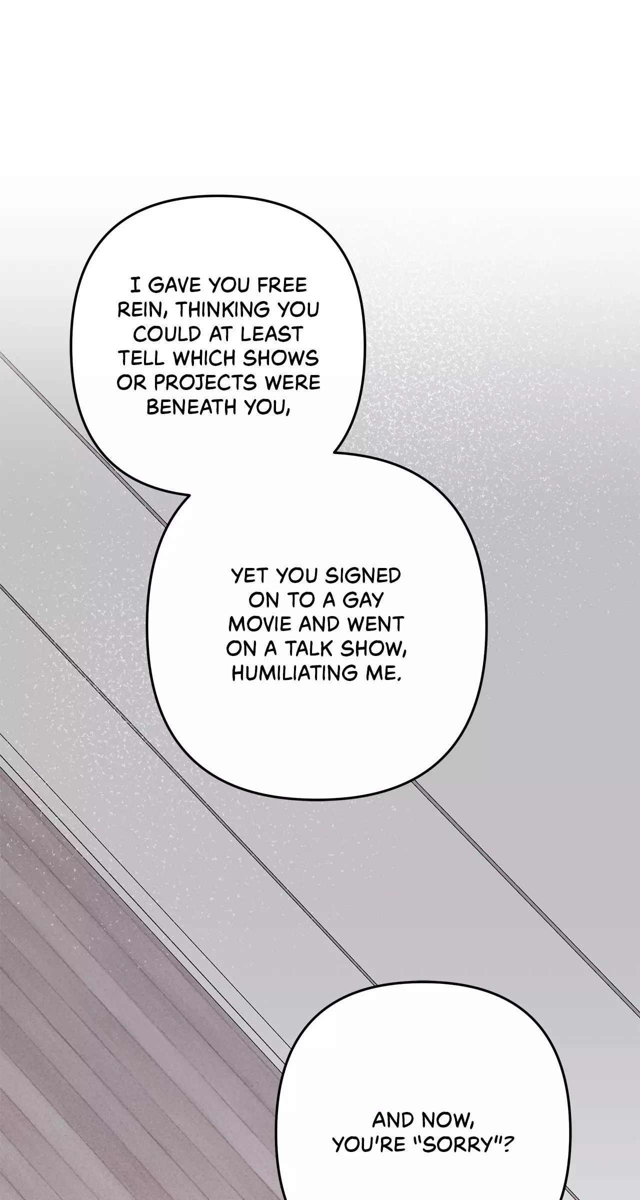 Method Romance Chapter 33 page 16