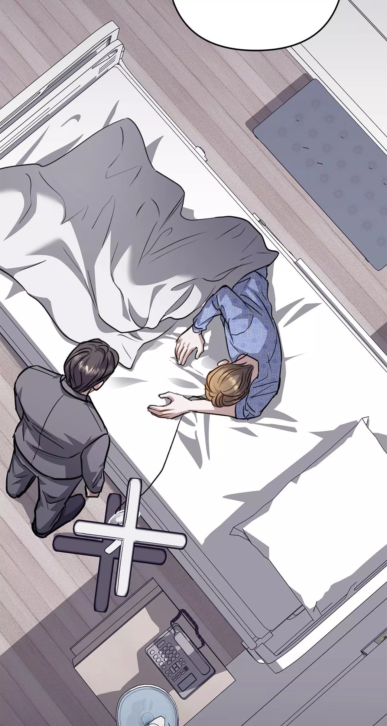 Method Romance Chapter 33 page 17