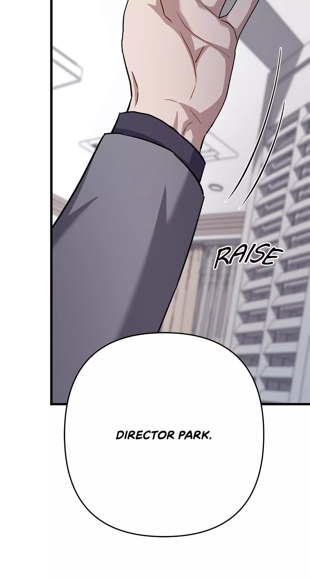 Method Romance Chapter 33 page 19