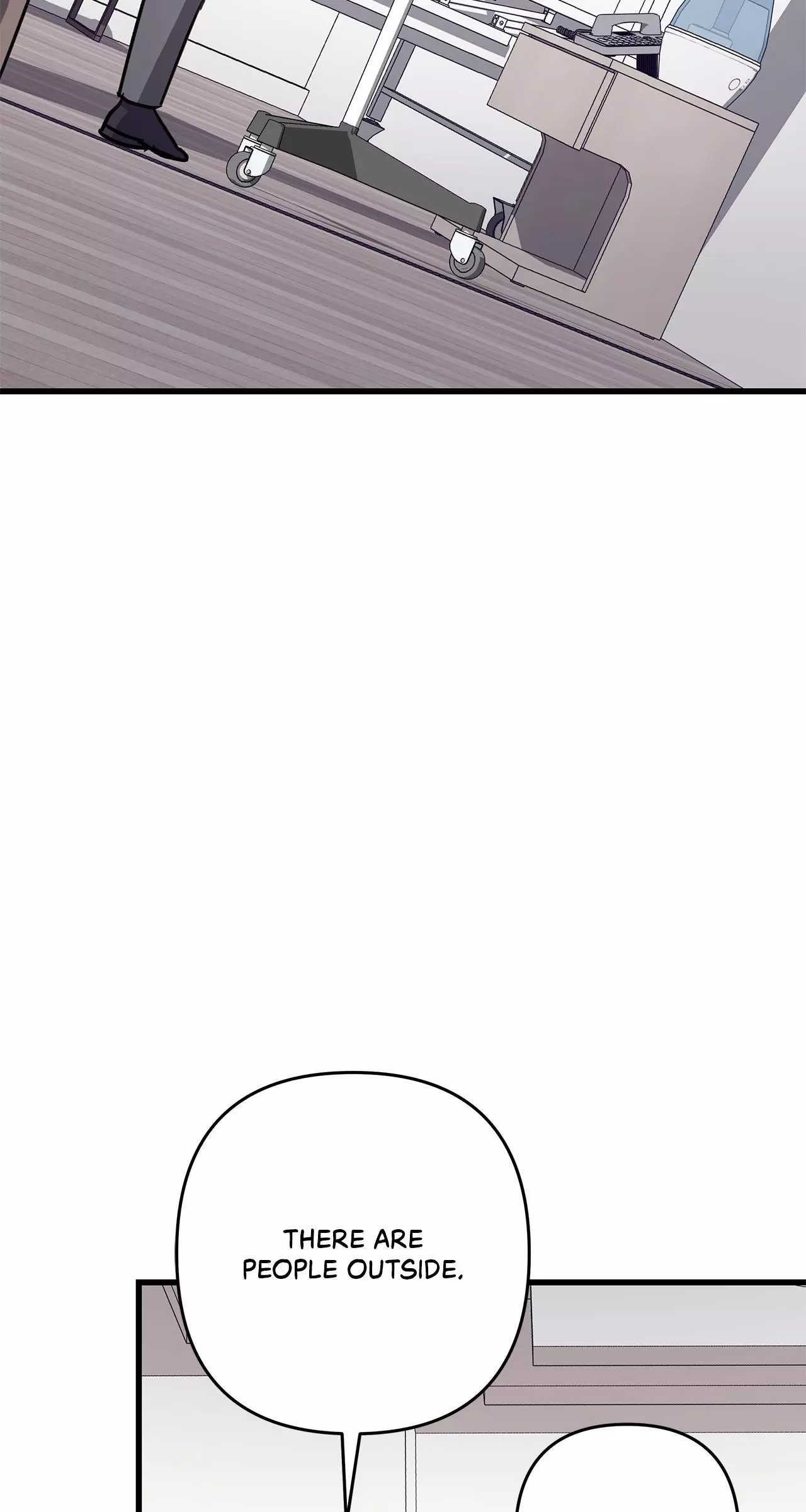 Method Romance Chapter 33 page 22