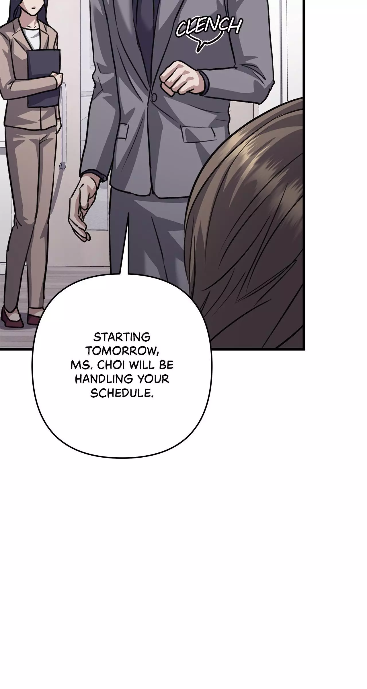 Method Romance Chapter 33 page 25