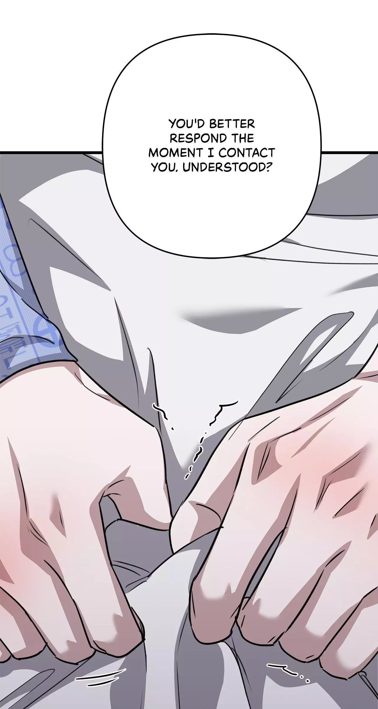 Method Romance Chapter 33 page 26
