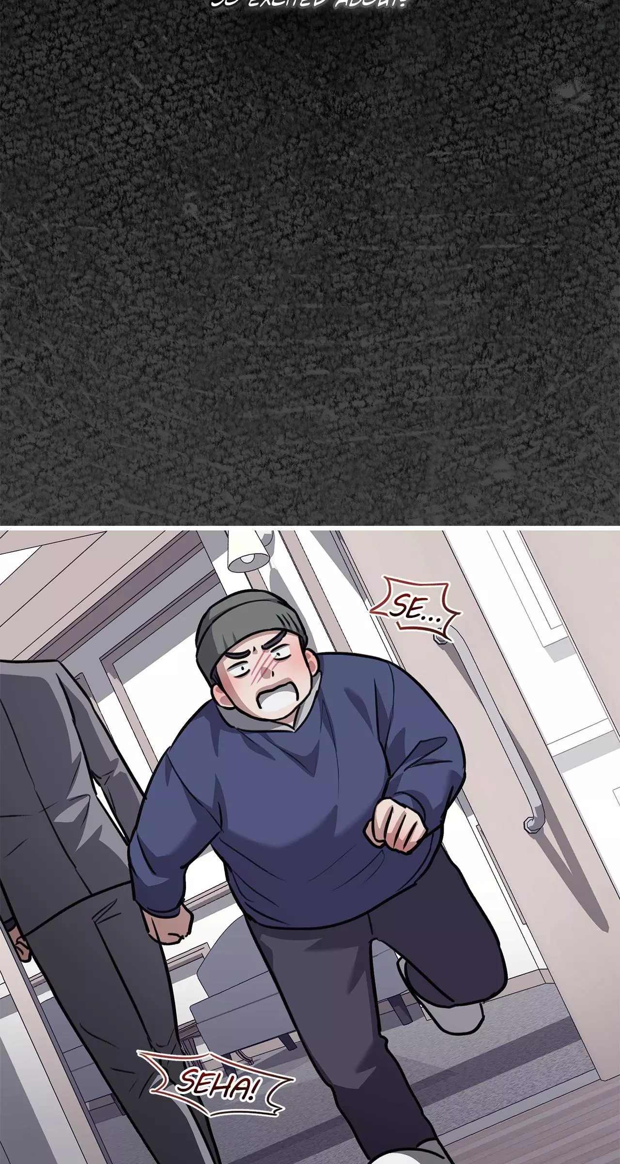 Method Romance Chapter 33 page 33