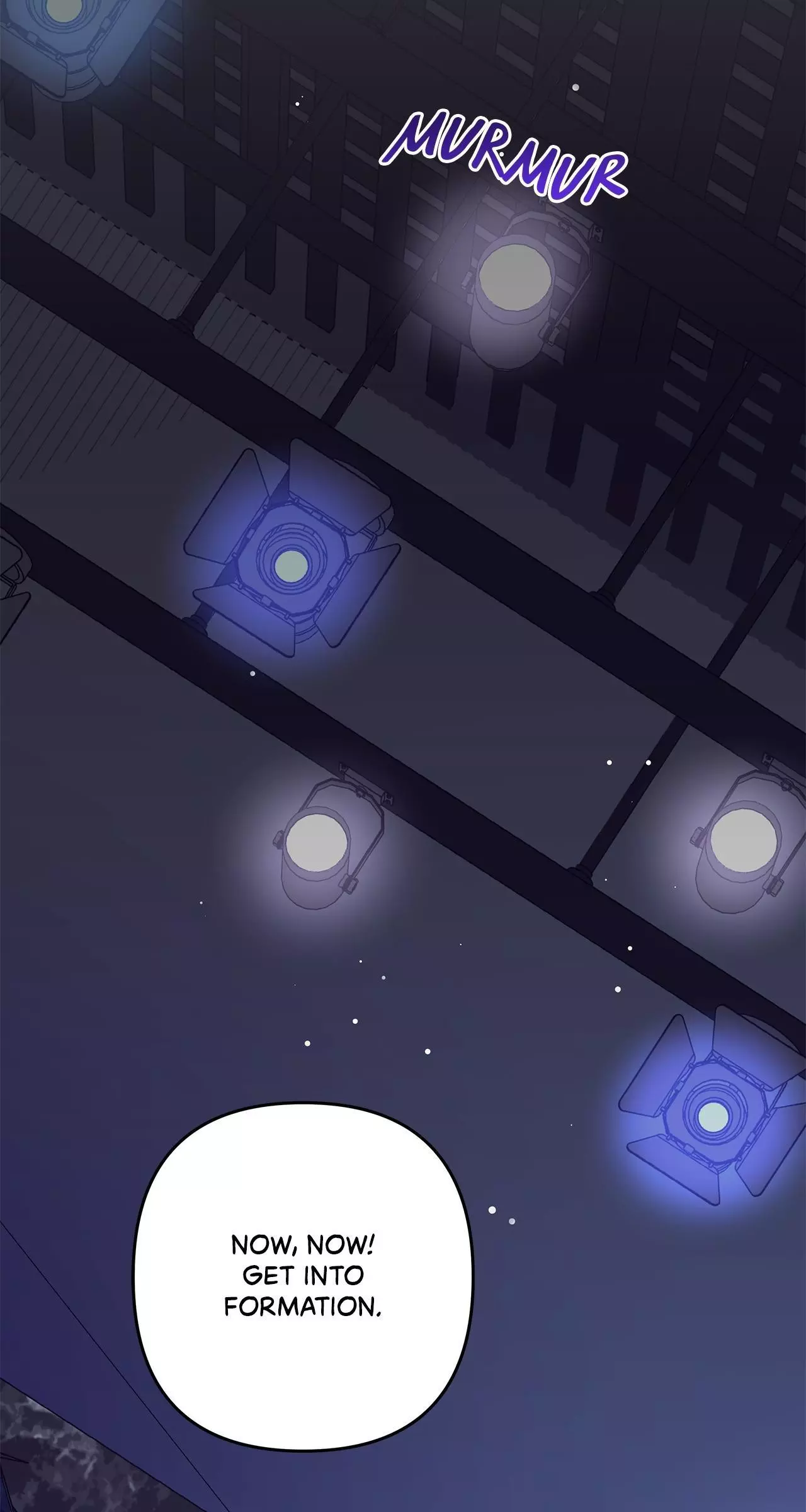Method Romance Chapter 33 page 42