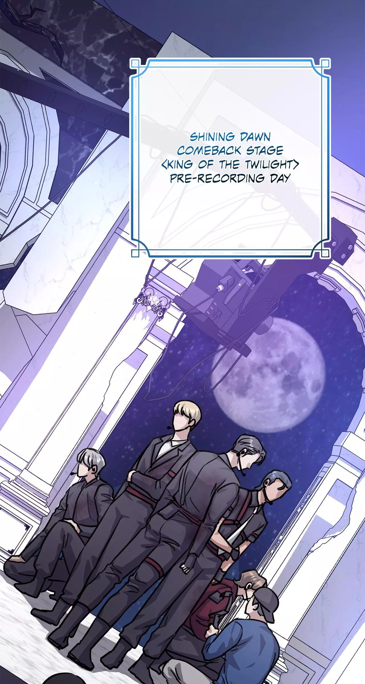 Method Romance Chapter 33 page 43