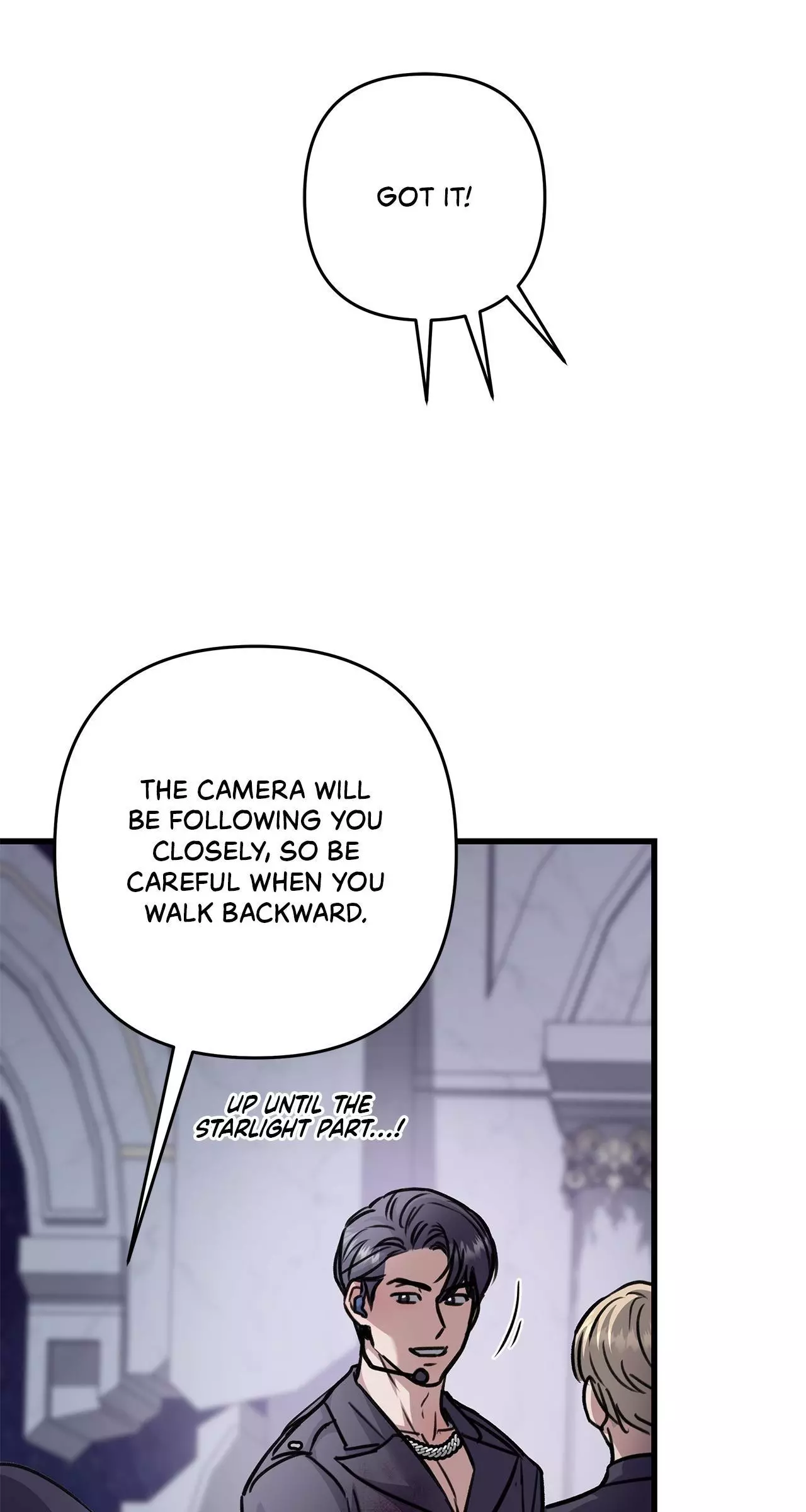 Method Romance Chapter 33 page 45