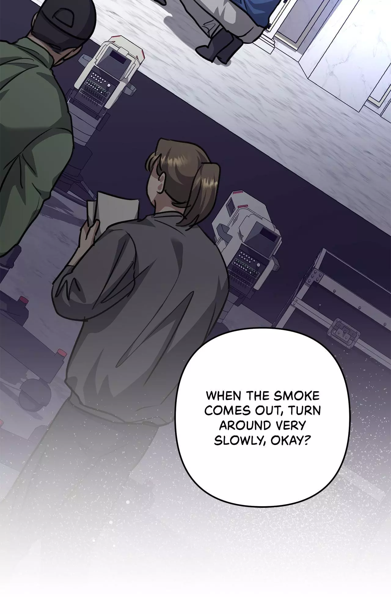 Method Romance Chapter 33 page 44