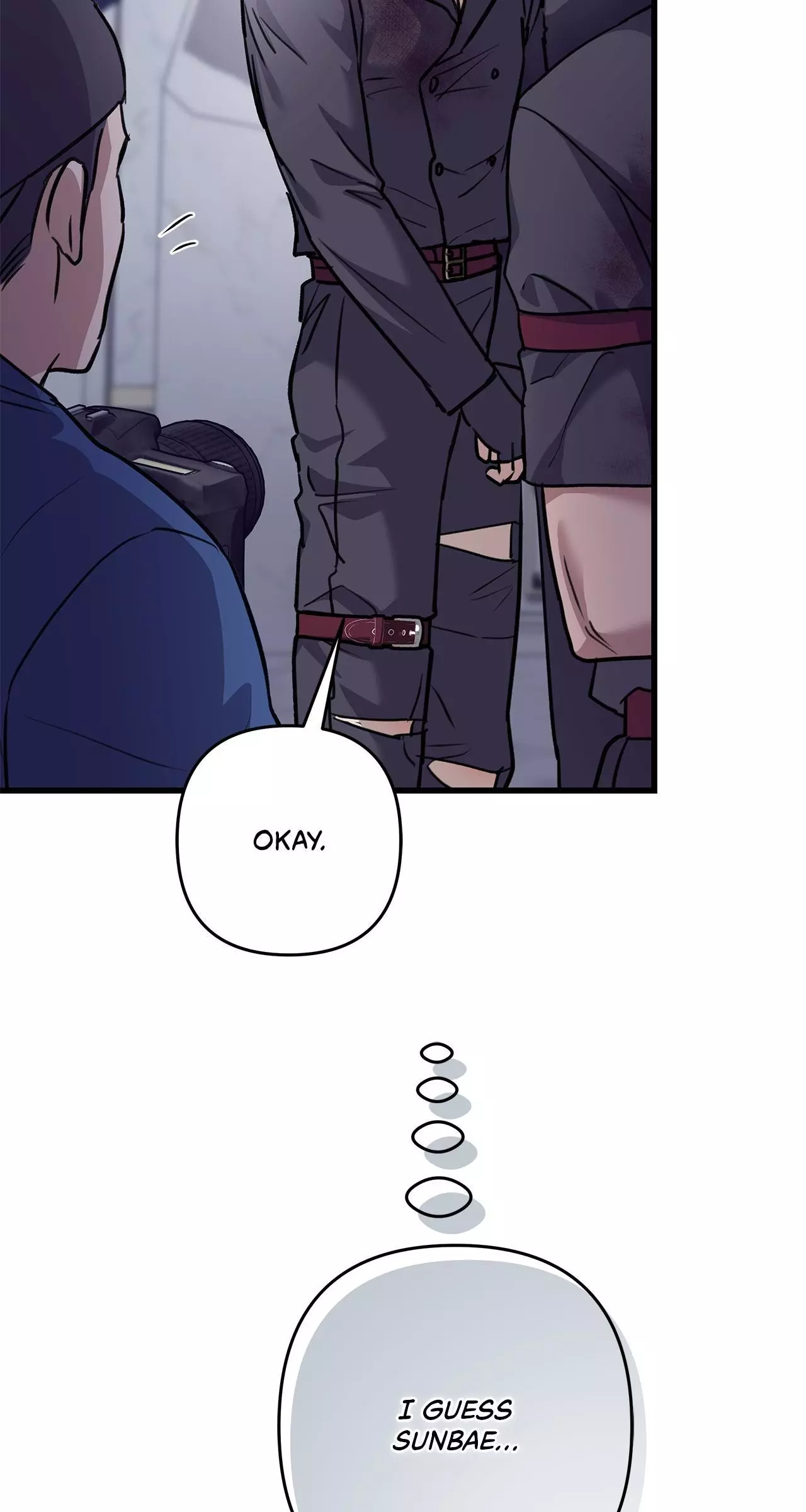Method Romance Chapter 33 page 46