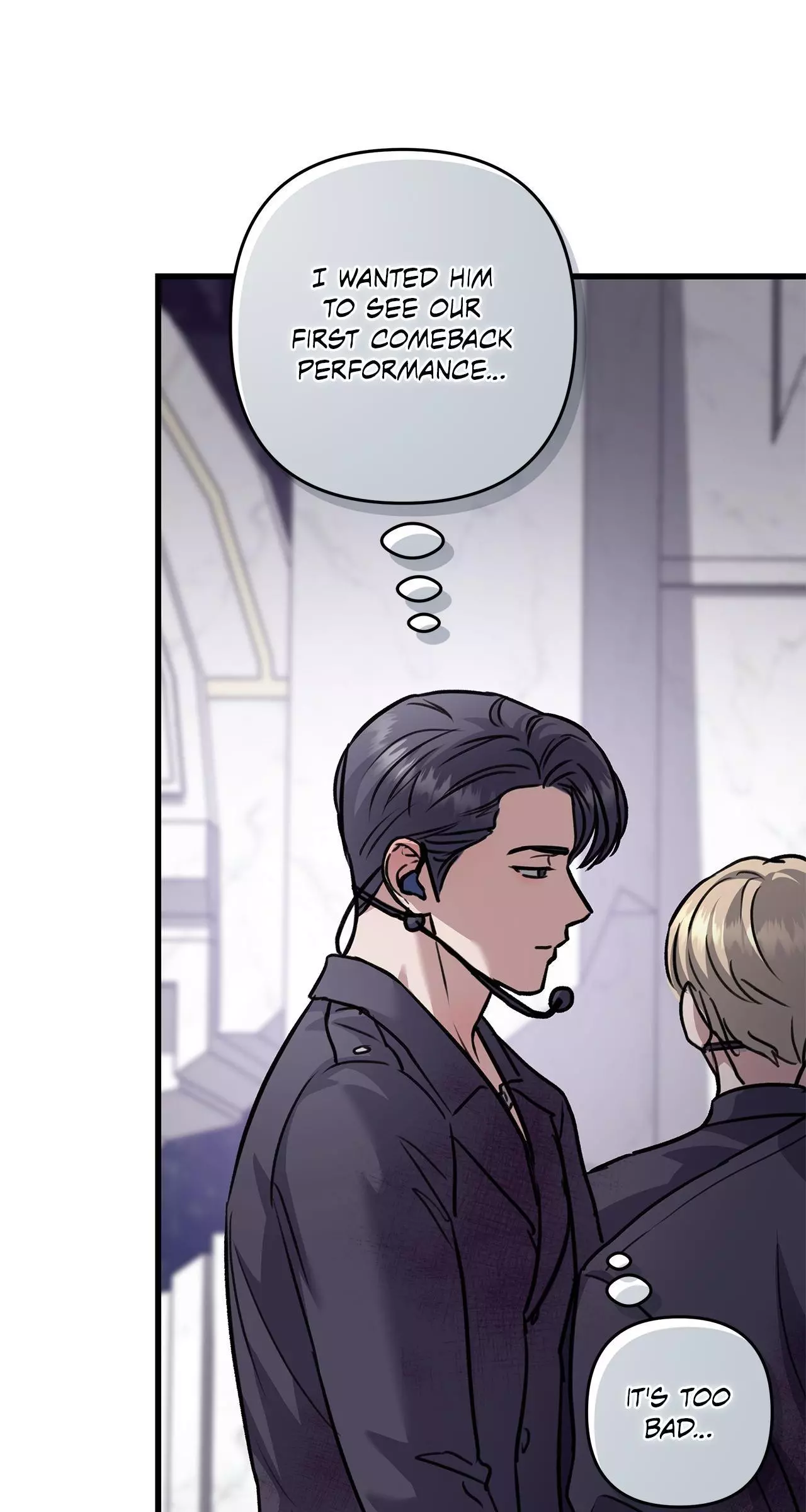 Method Romance Chapter 33 page 49
