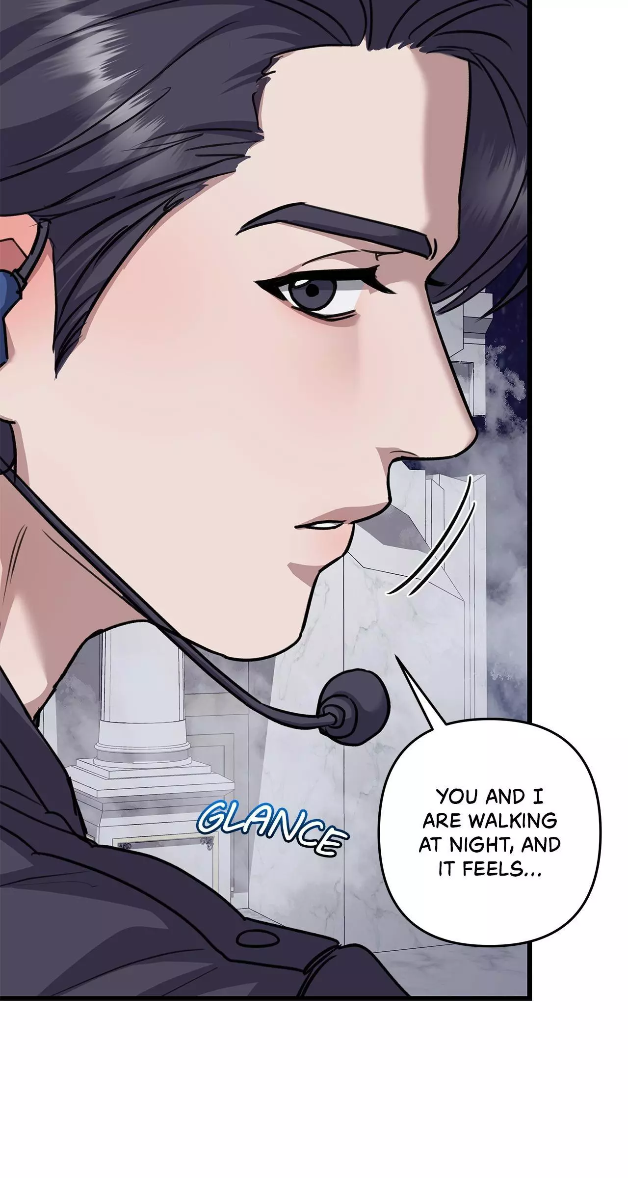 Method Romance Chapter 33 page 57