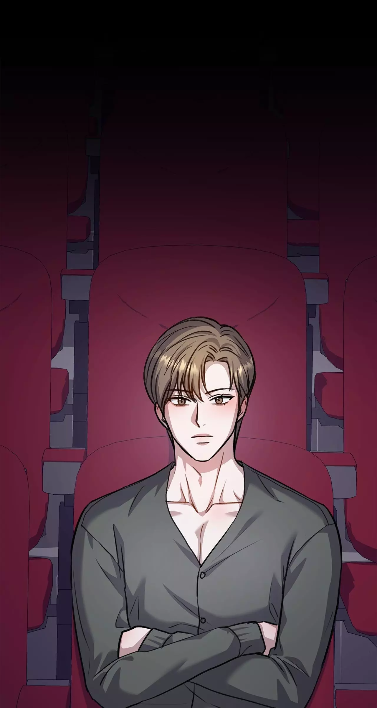 Method Romance Chapter 33 page 61