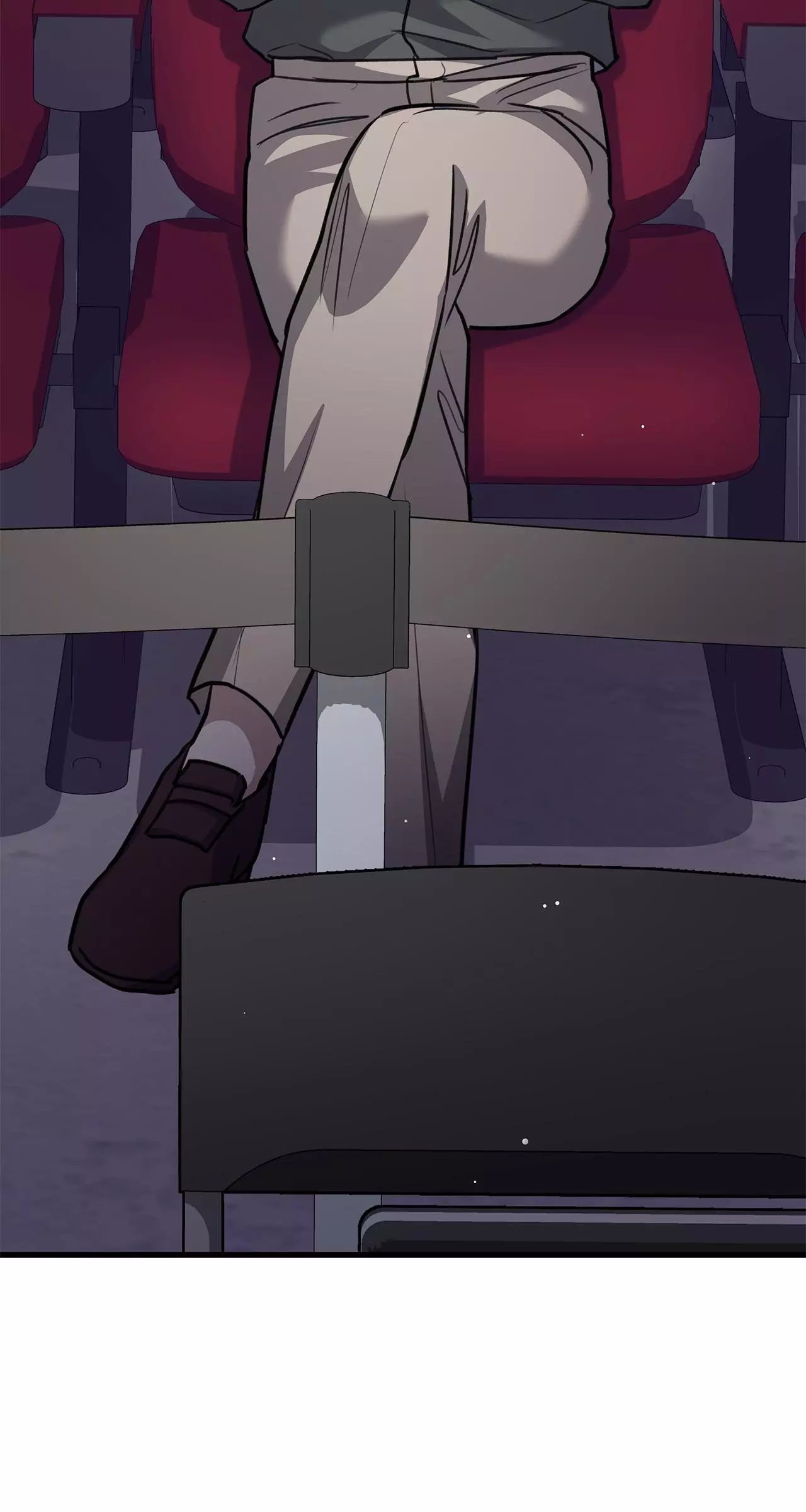 Method Romance Chapter 33 page 62