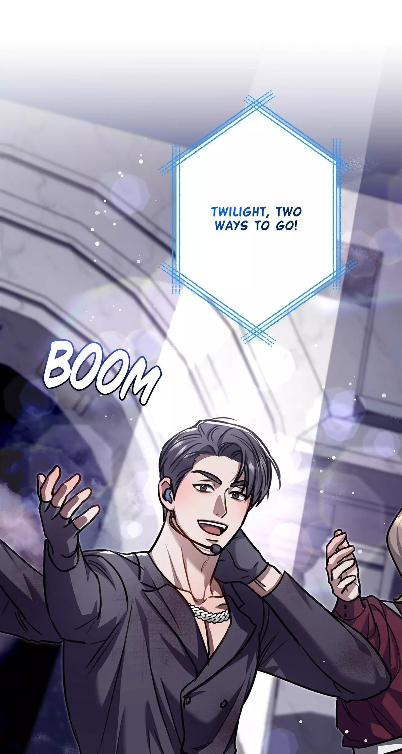 Method Romance Chapter 33 page 68