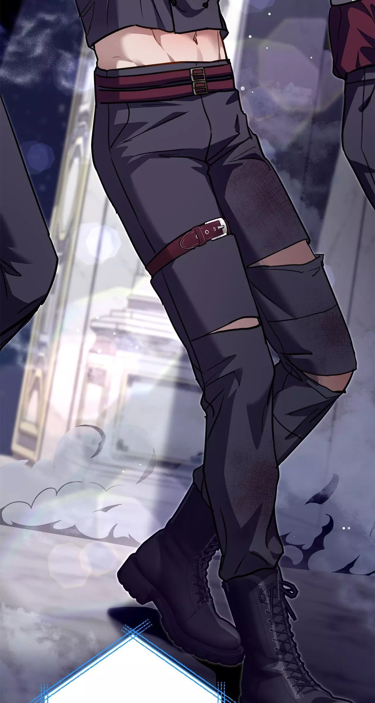 Method Romance Chapter 33 page 69