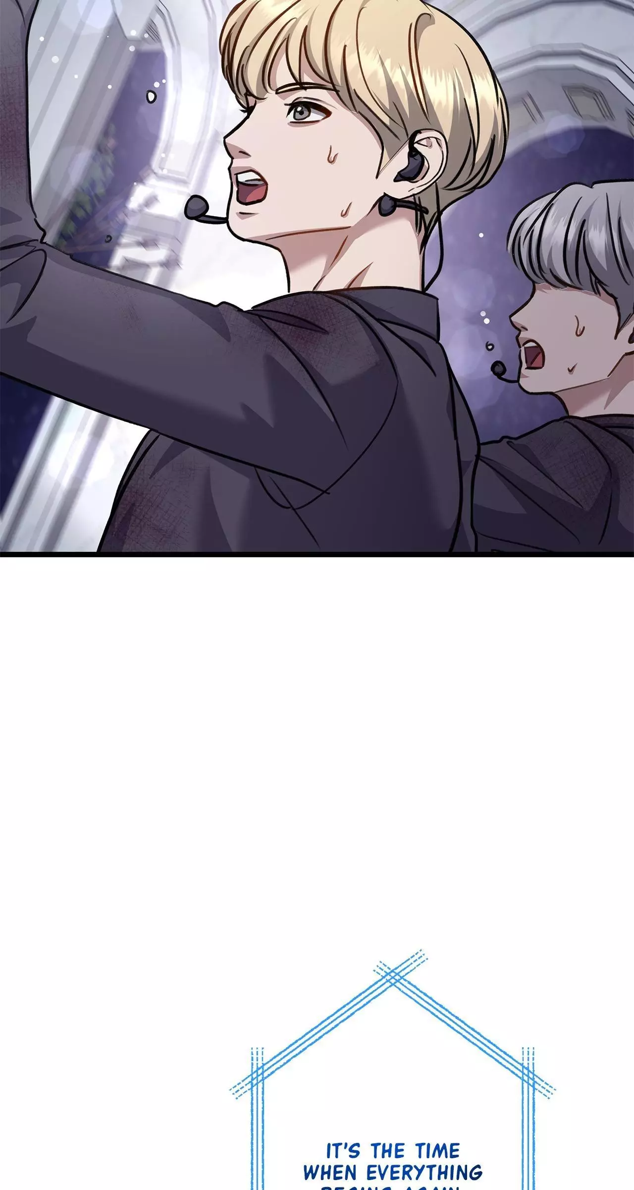 Method Romance Chapter 33 page 71