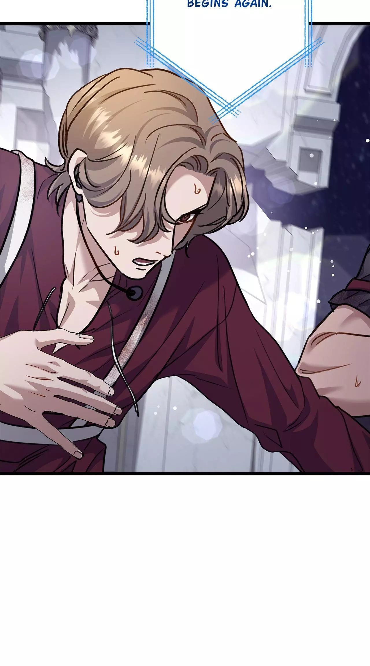 Method Romance Chapter 33 page 72