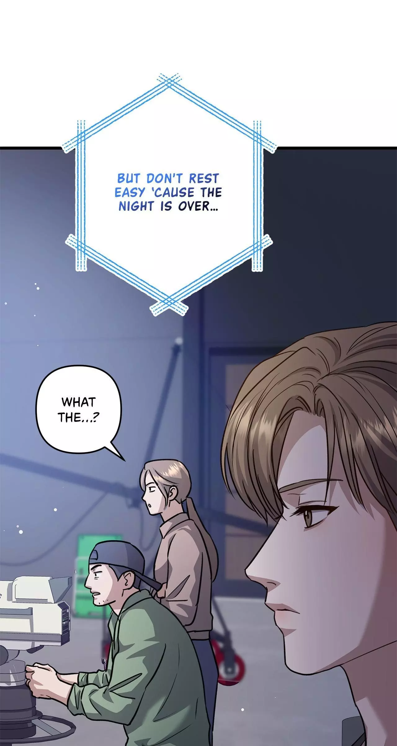 Method Romance Chapter 33 page 73
