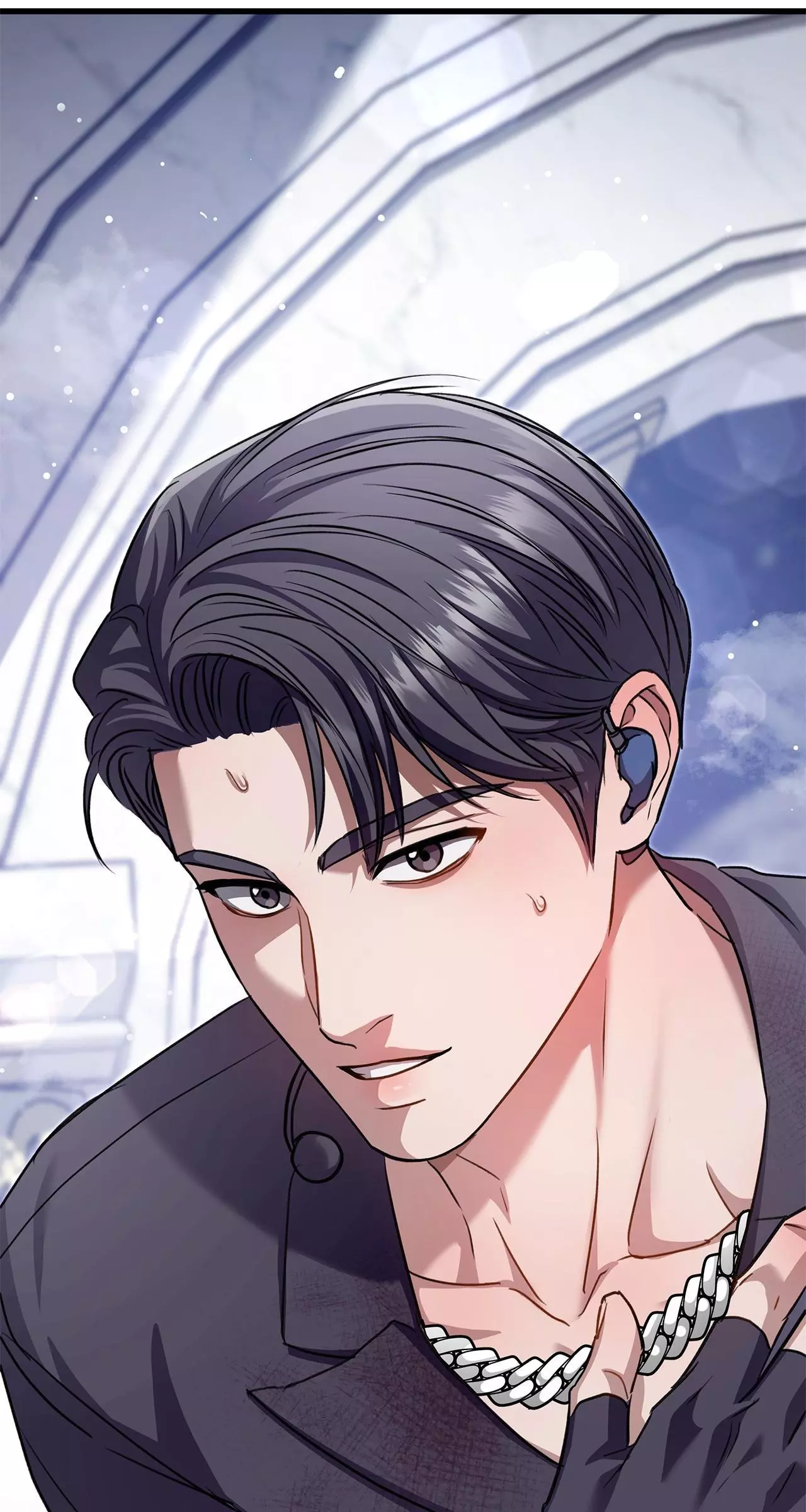 Method Romance Chapter 33 page 76