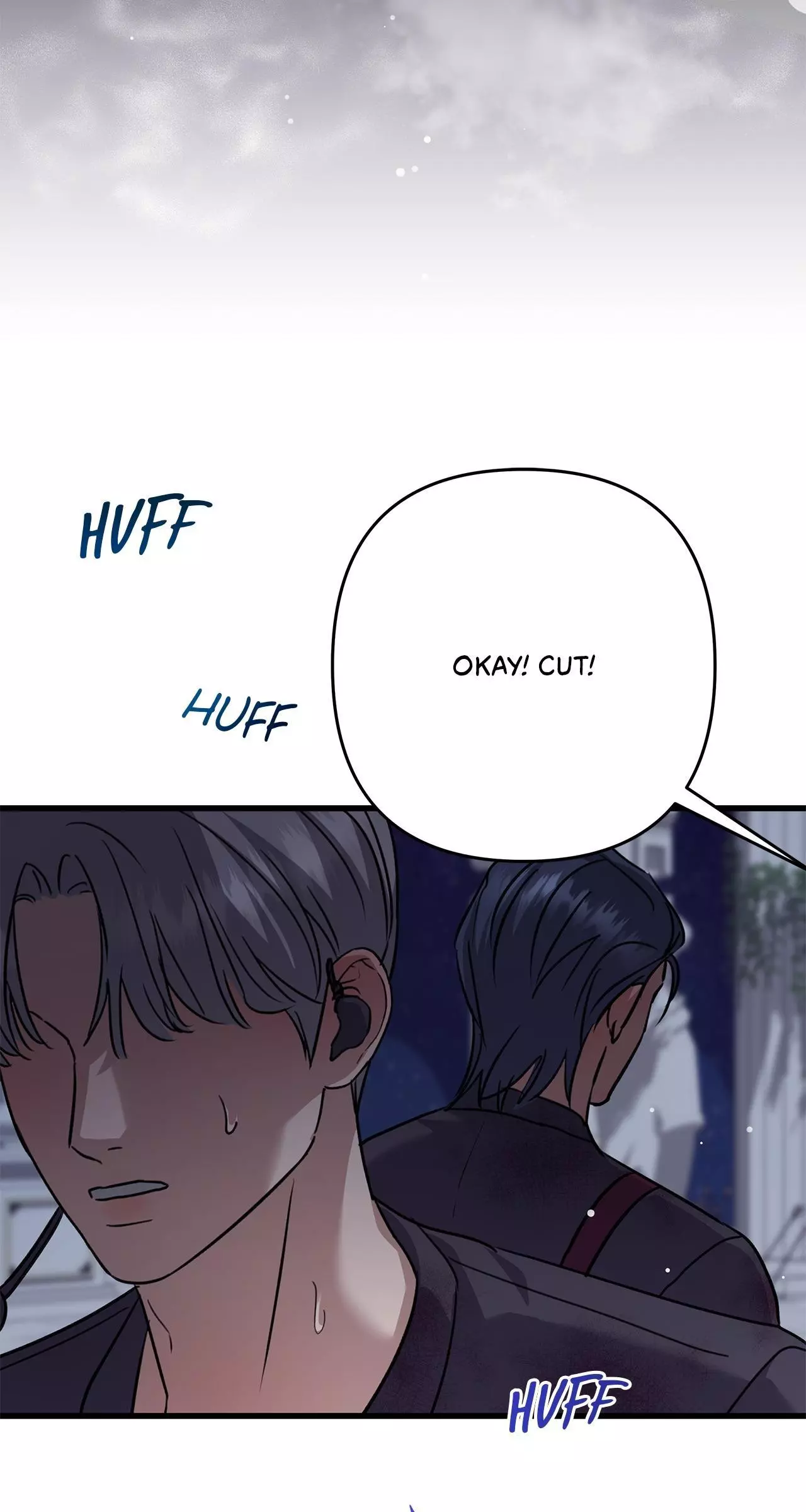 Method Romance Chapter 33 page 80