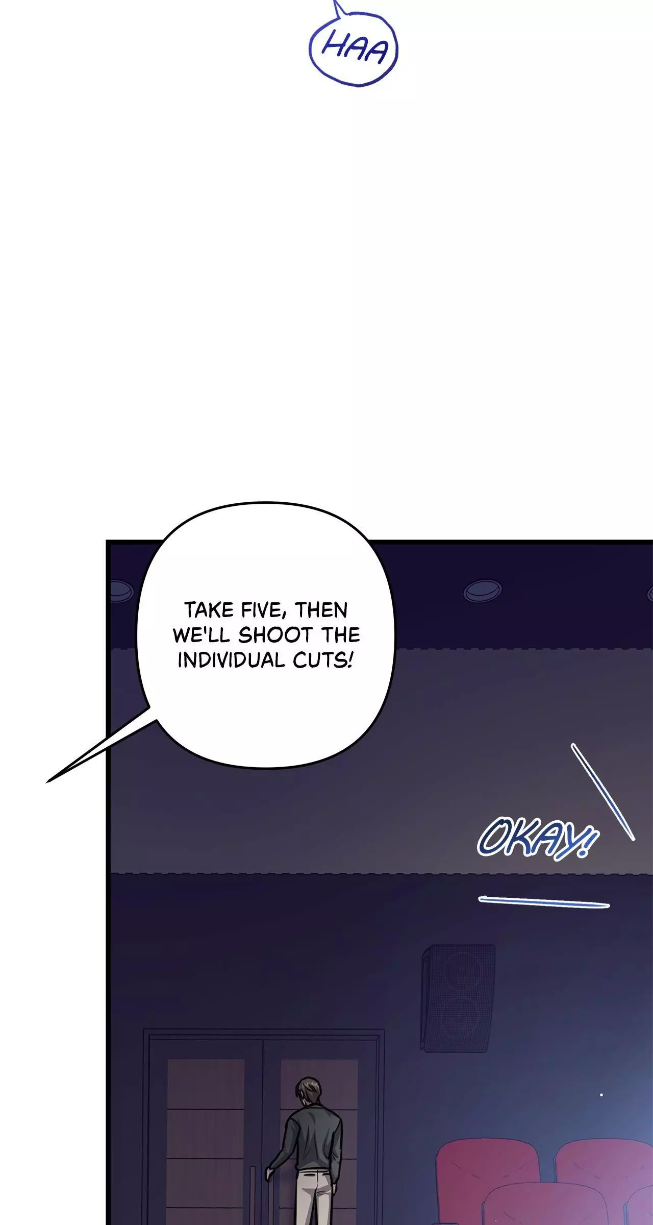Method Romance Chapter 33 page 81