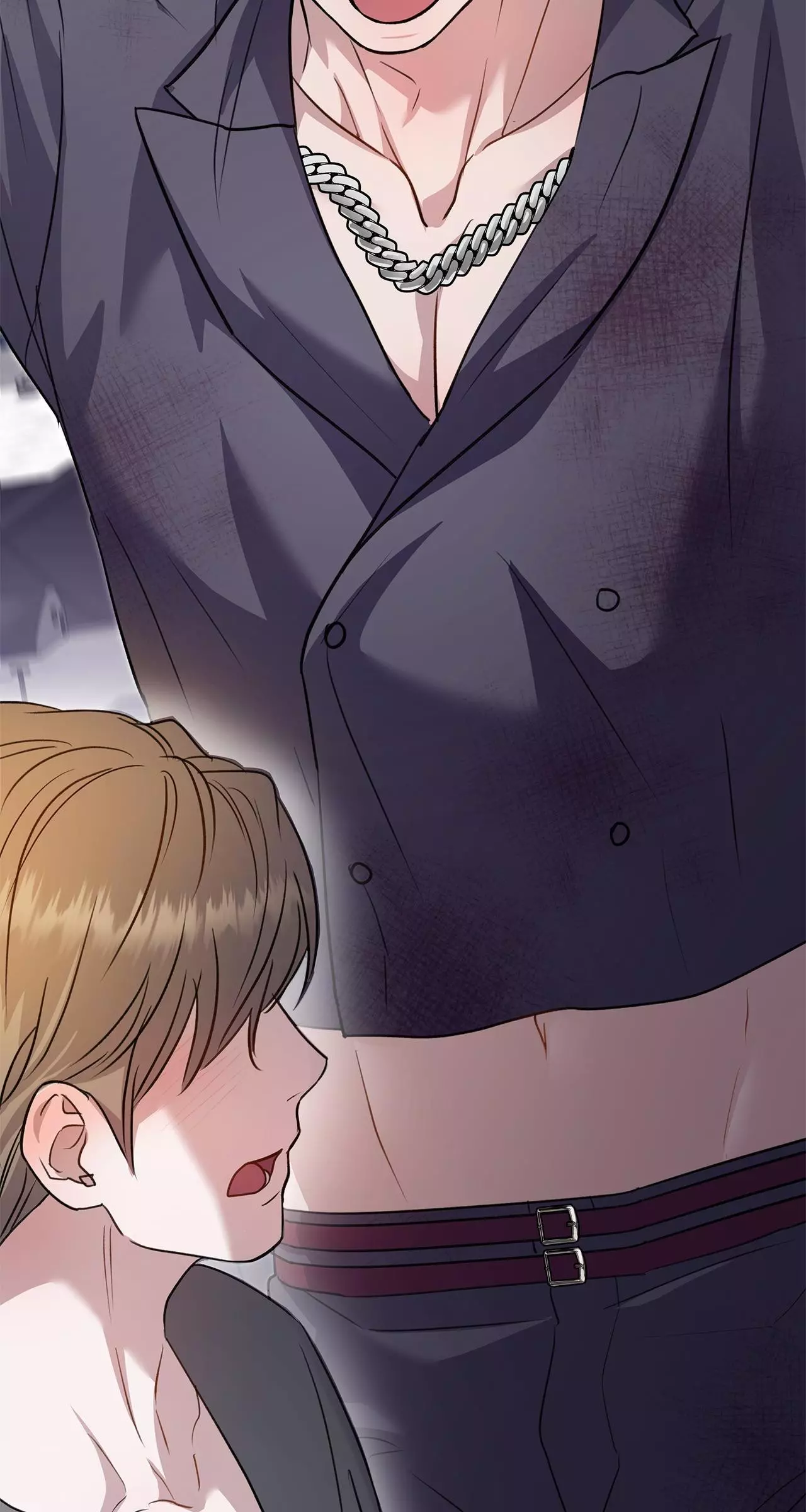 Method Romance Chapter 33 page 87