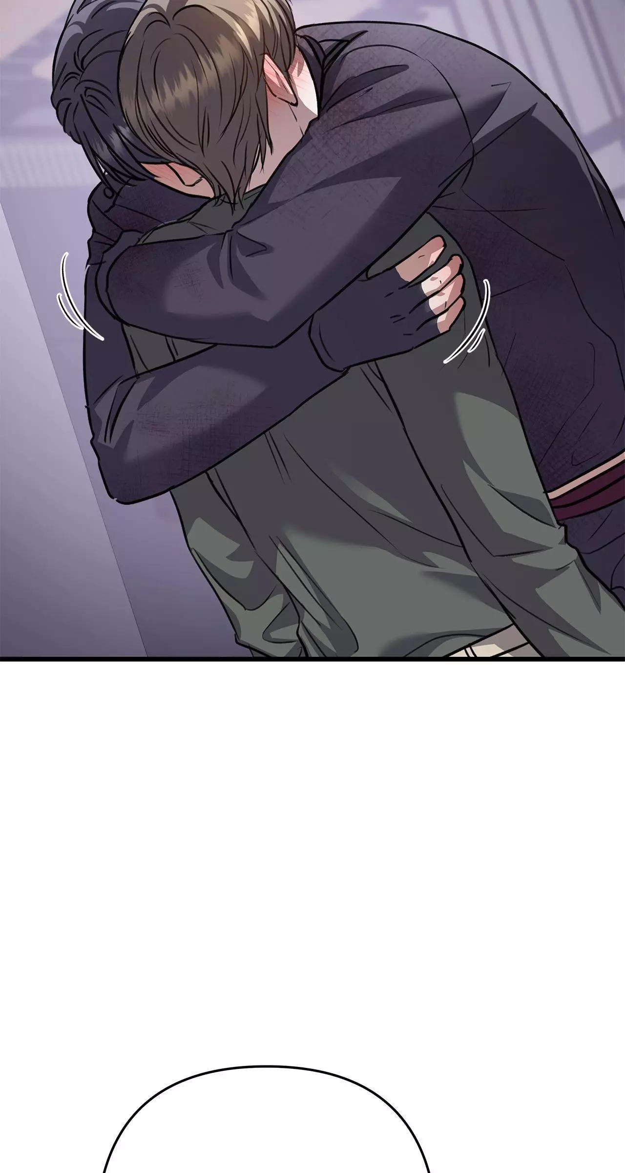 Method Romance Chapter 33 page 91