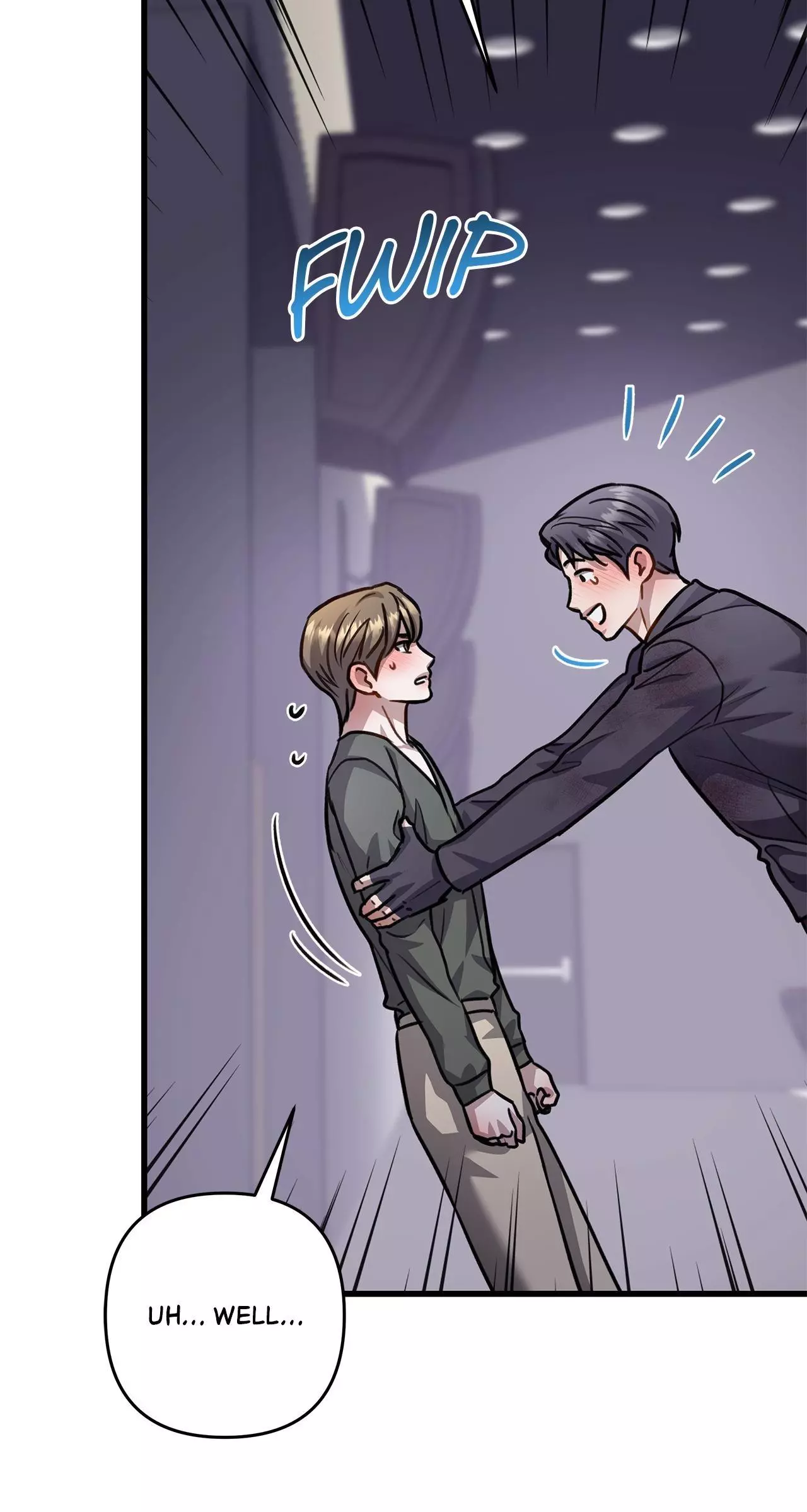 Method Romance Chapter 33 page 94