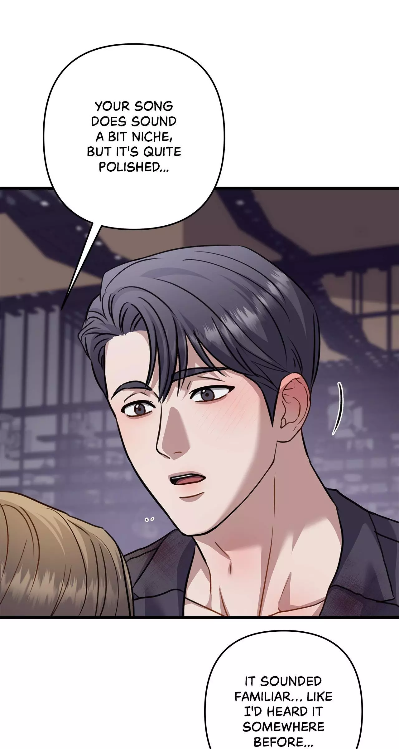 Method Romance Chapter 33 page 97