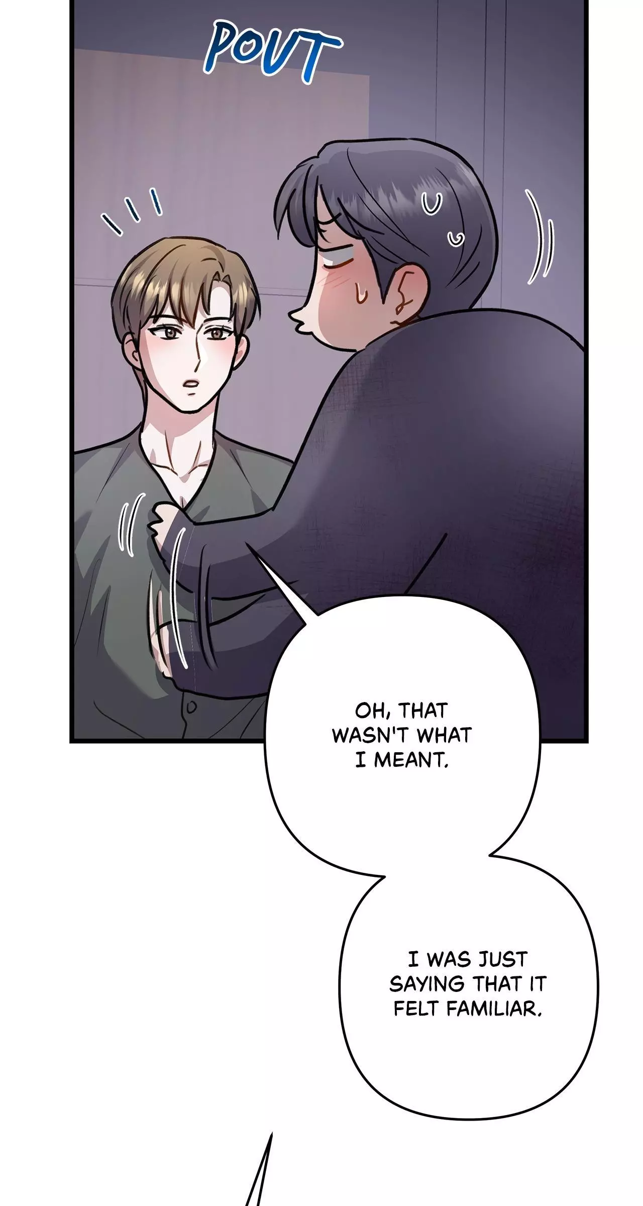 Method Romance Chapter 33 page 99