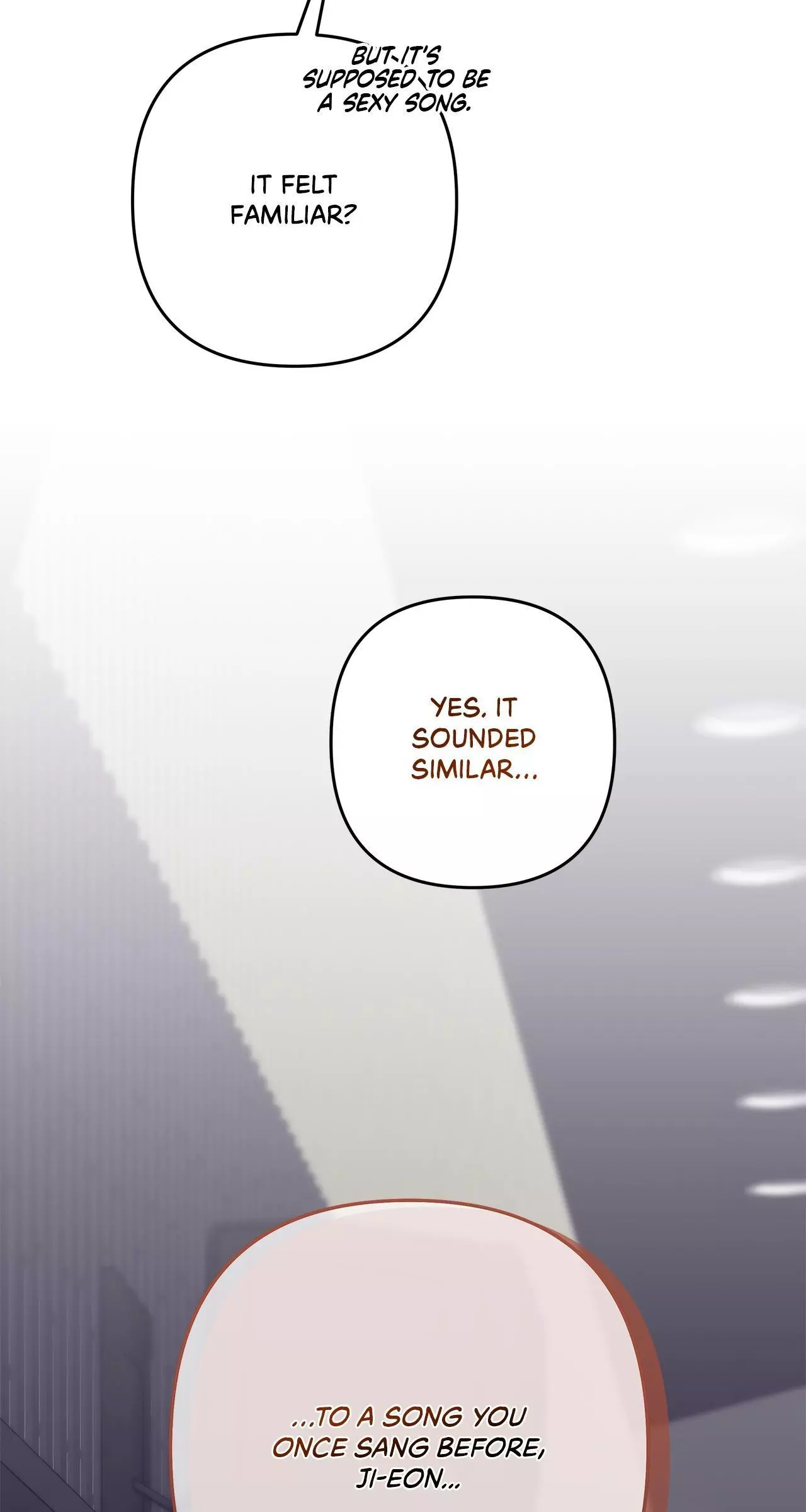 Method Romance Chapter 33 page 100