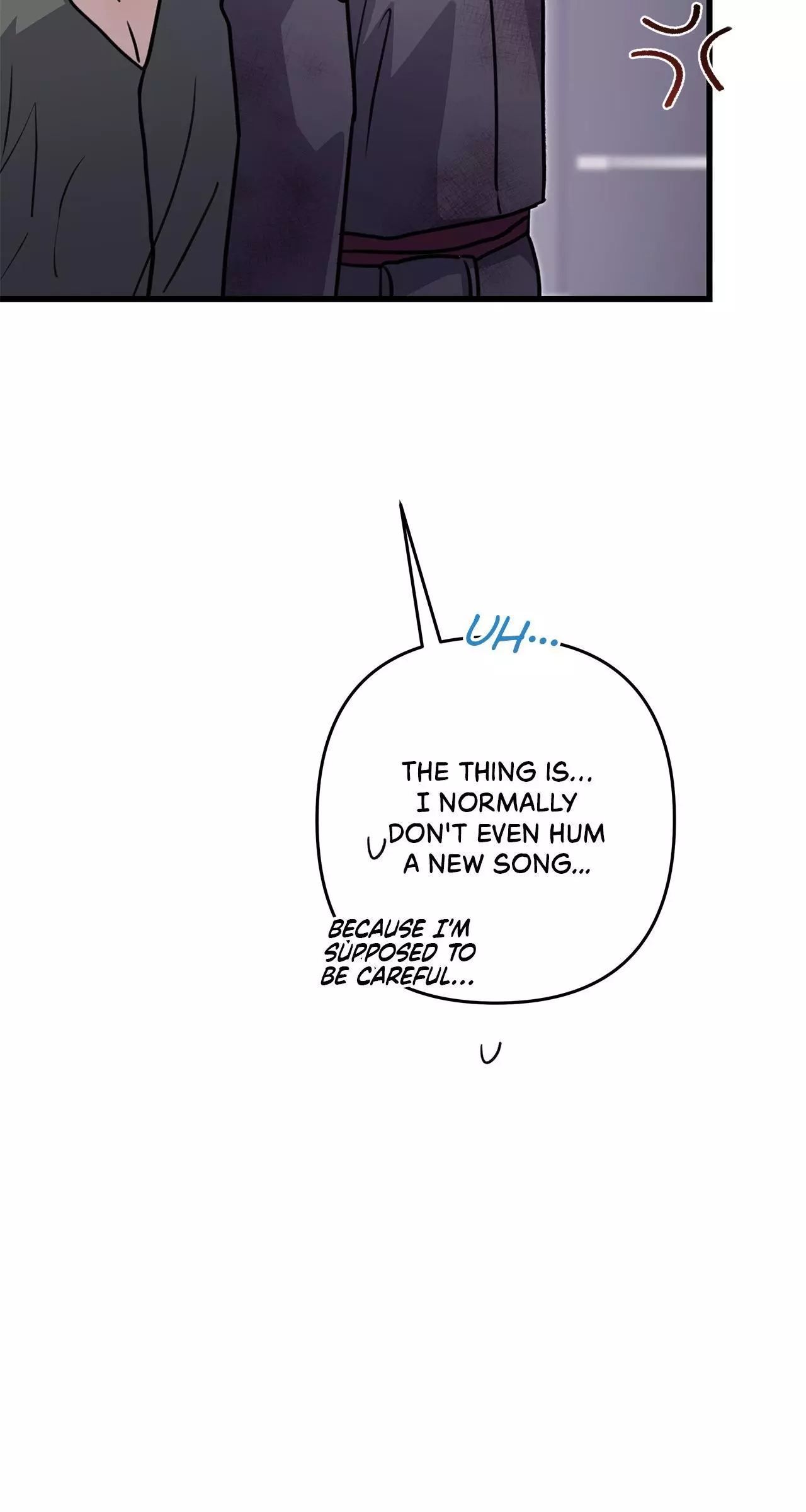 Method Romance Chapter 33 page 112