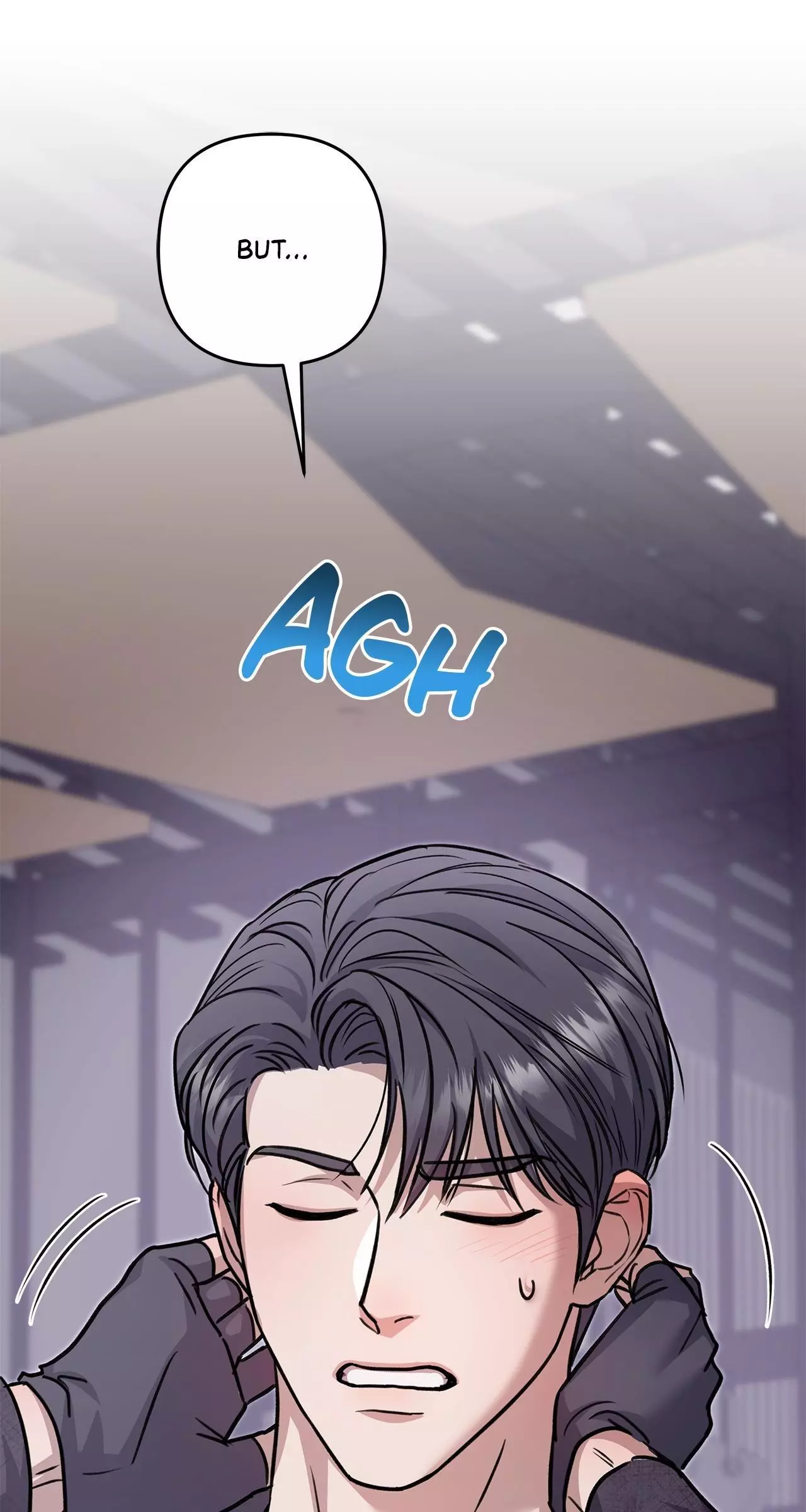 Method Romance Chapter 33 page 113
