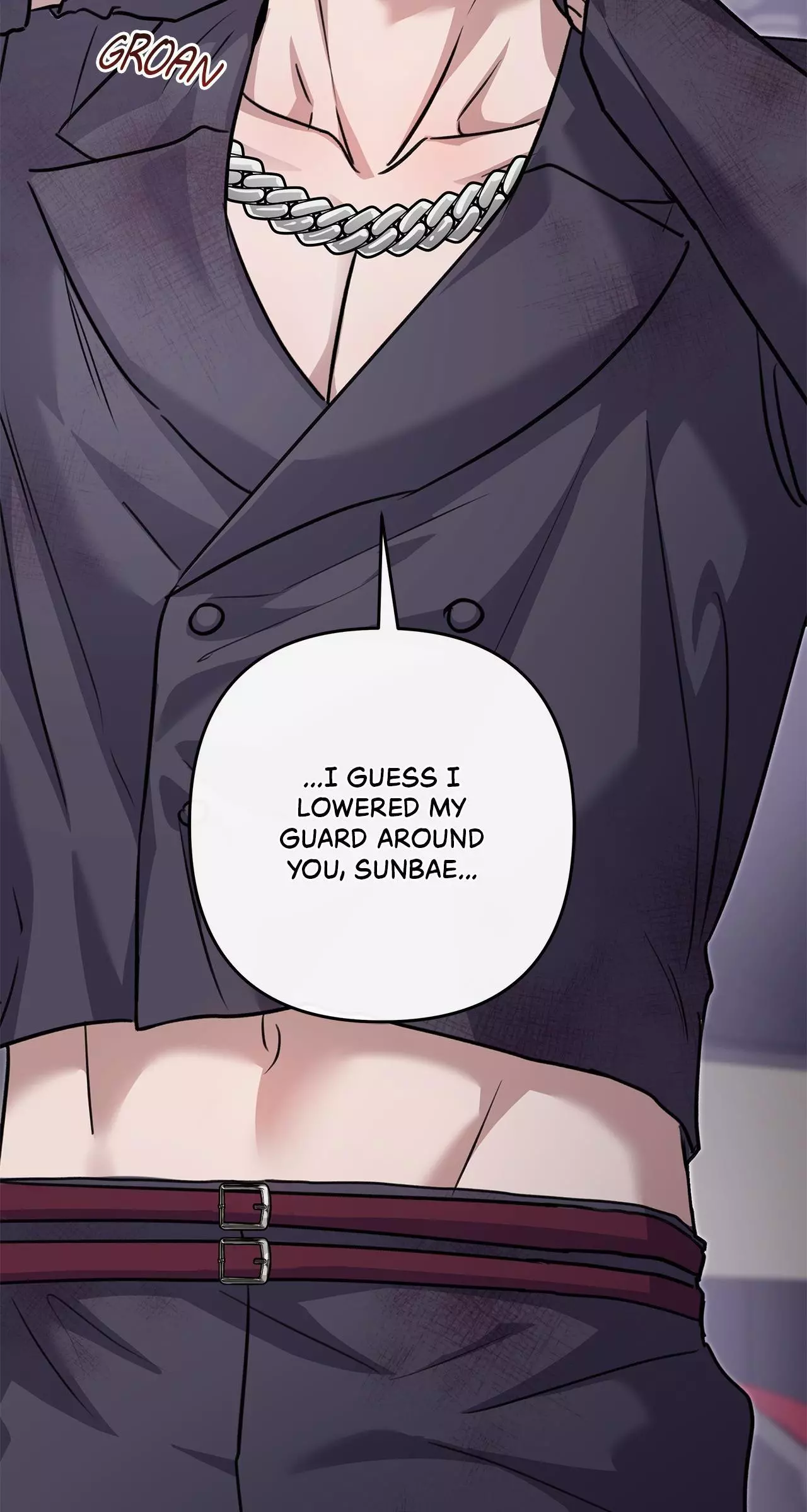 Method Romance Chapter 33 page 114