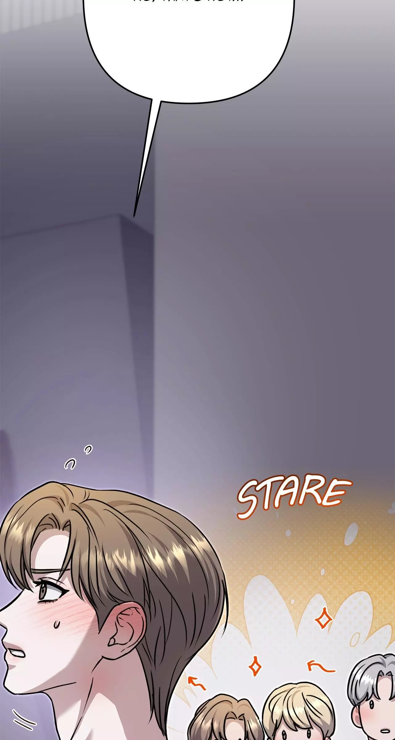 Method Romance Chapter 33 page 117