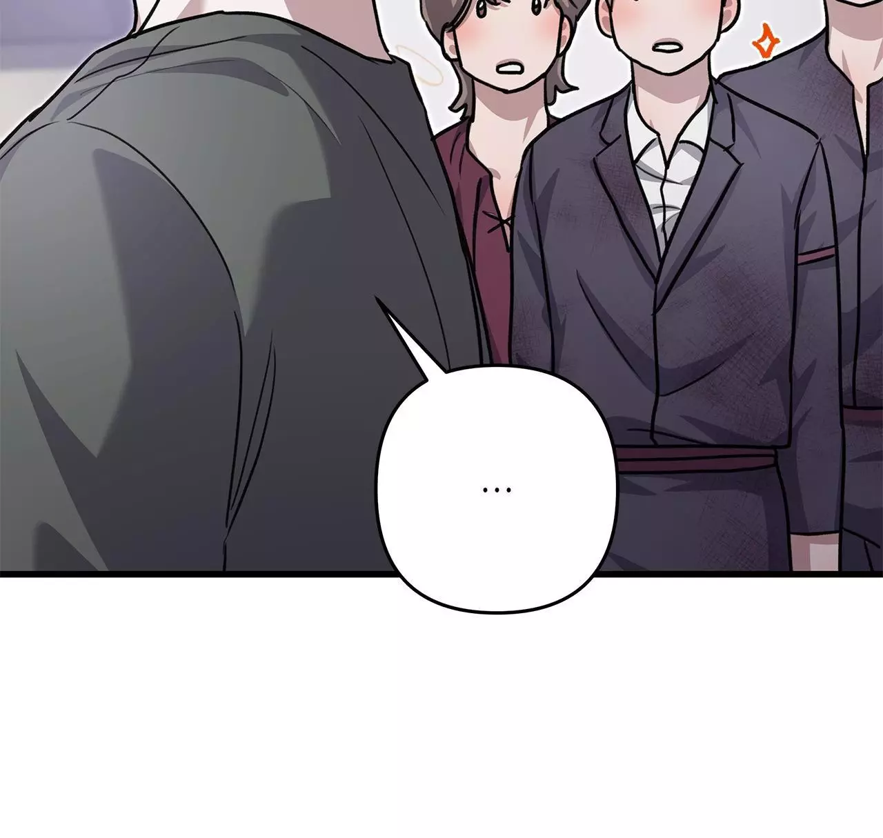 Method Romance Chapter 33 page 118