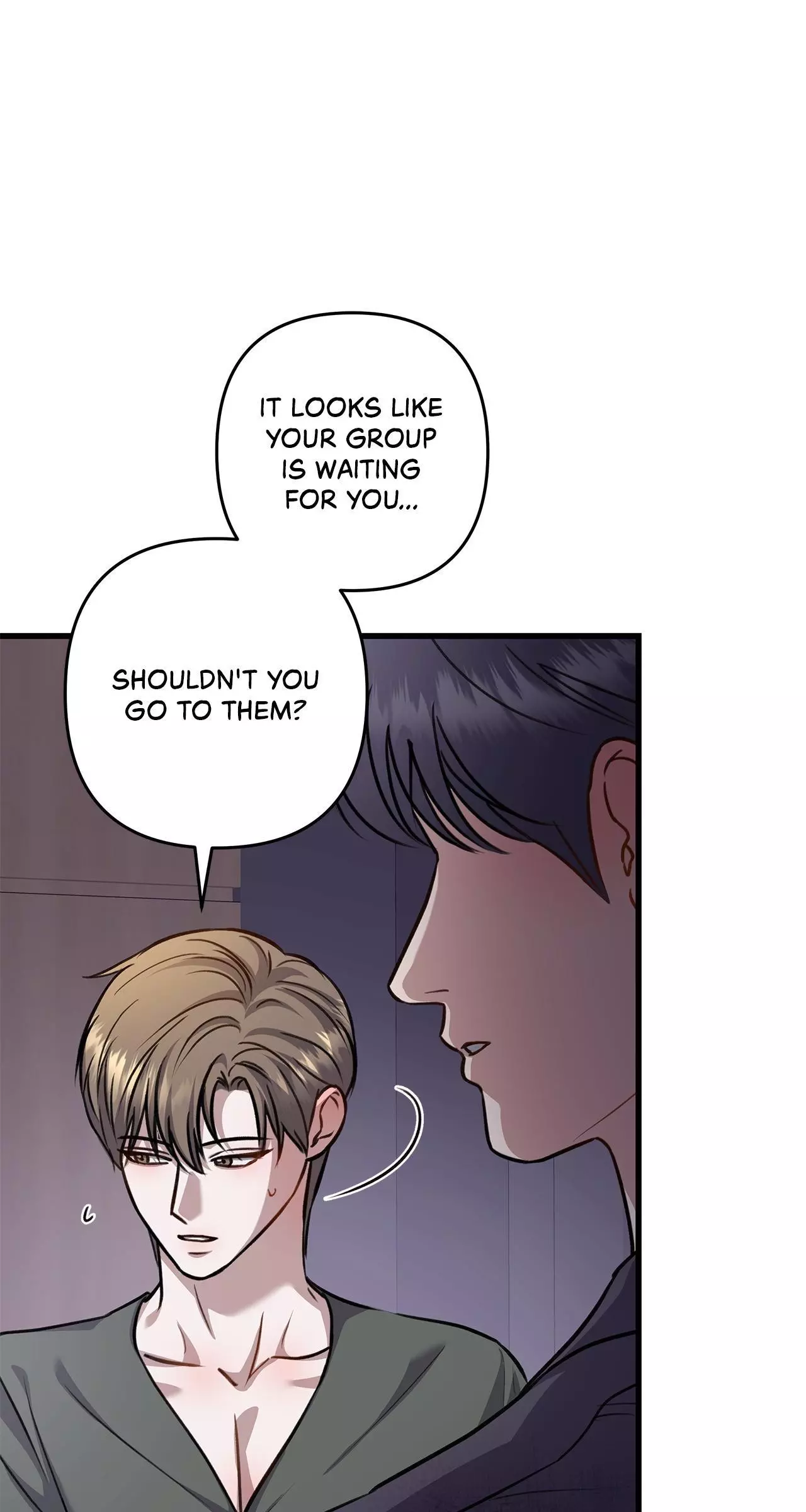 Method Romance Chapter 33 page 119