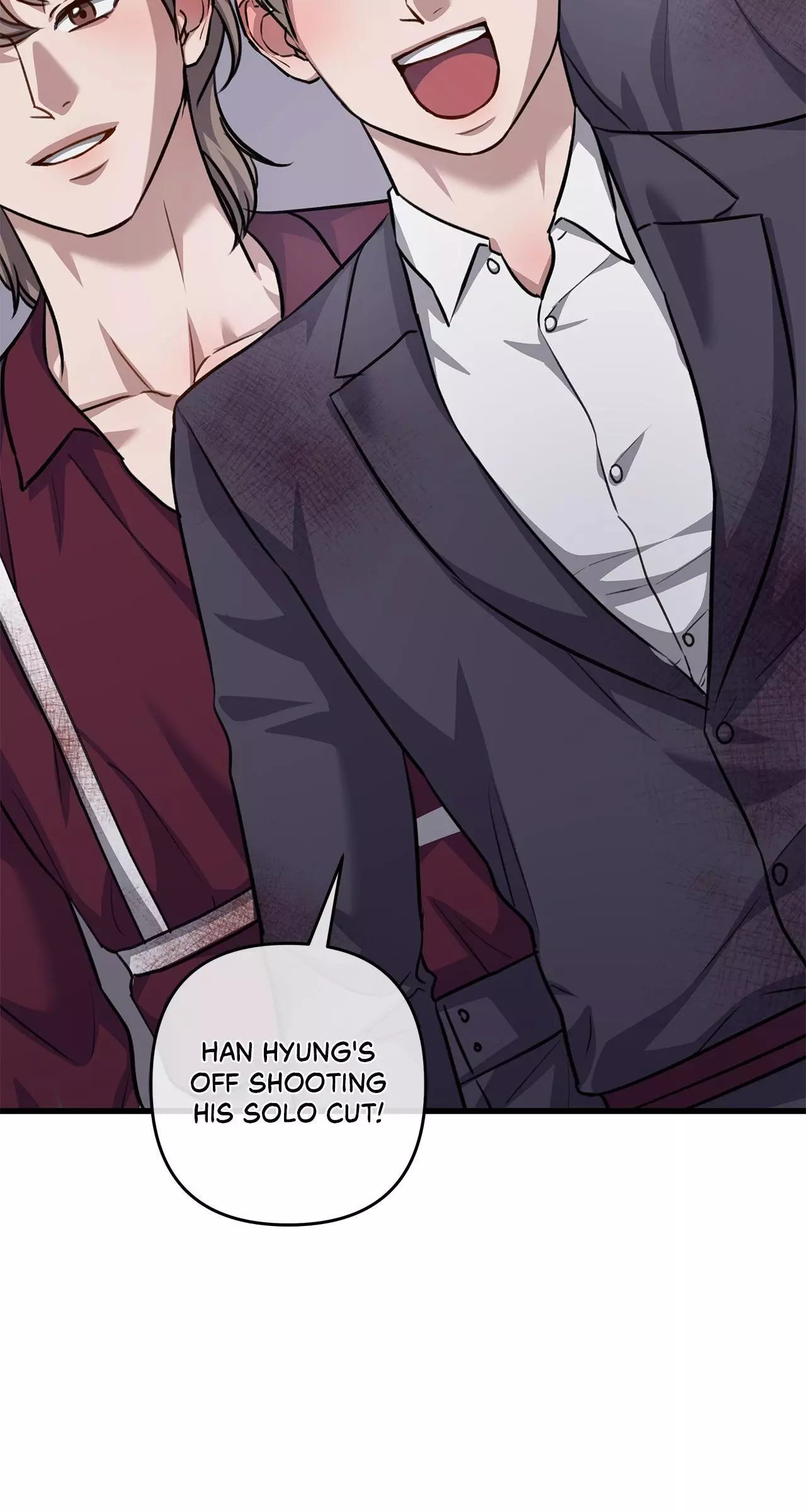Method Romance Chapter 33 page 122