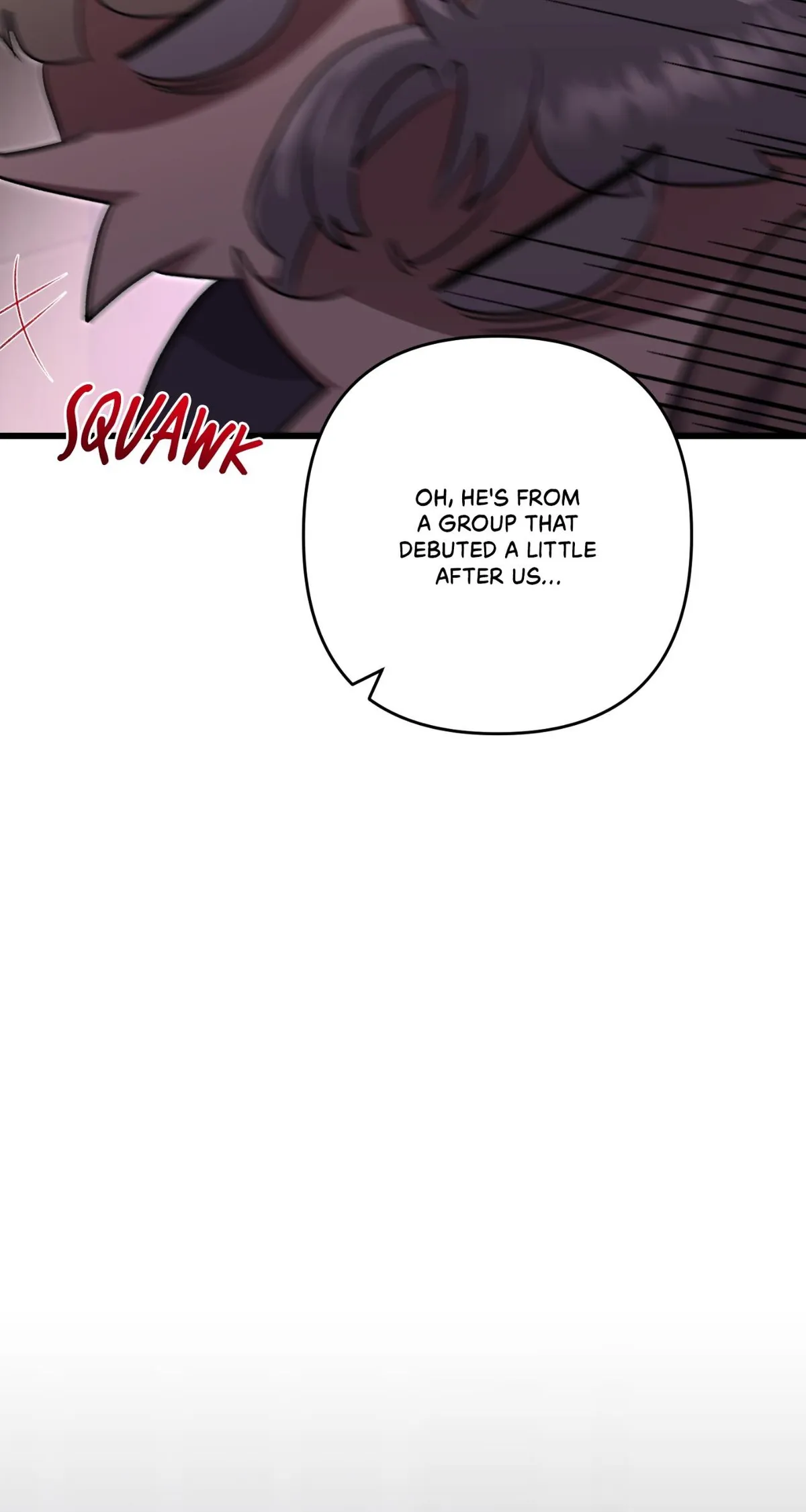 Method Romance Chapter 34 page 5