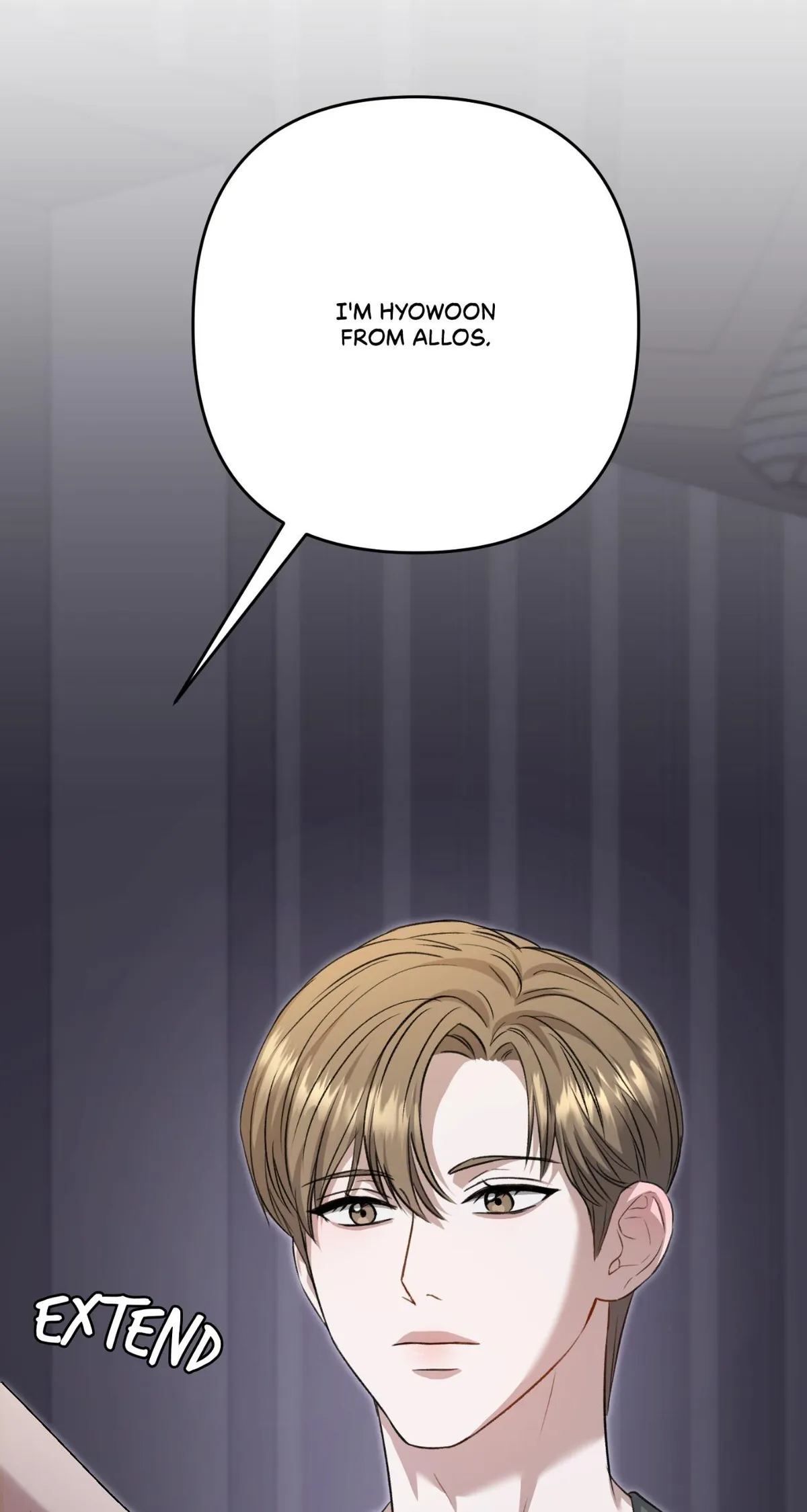 Method Romance Chapter 34 page 6