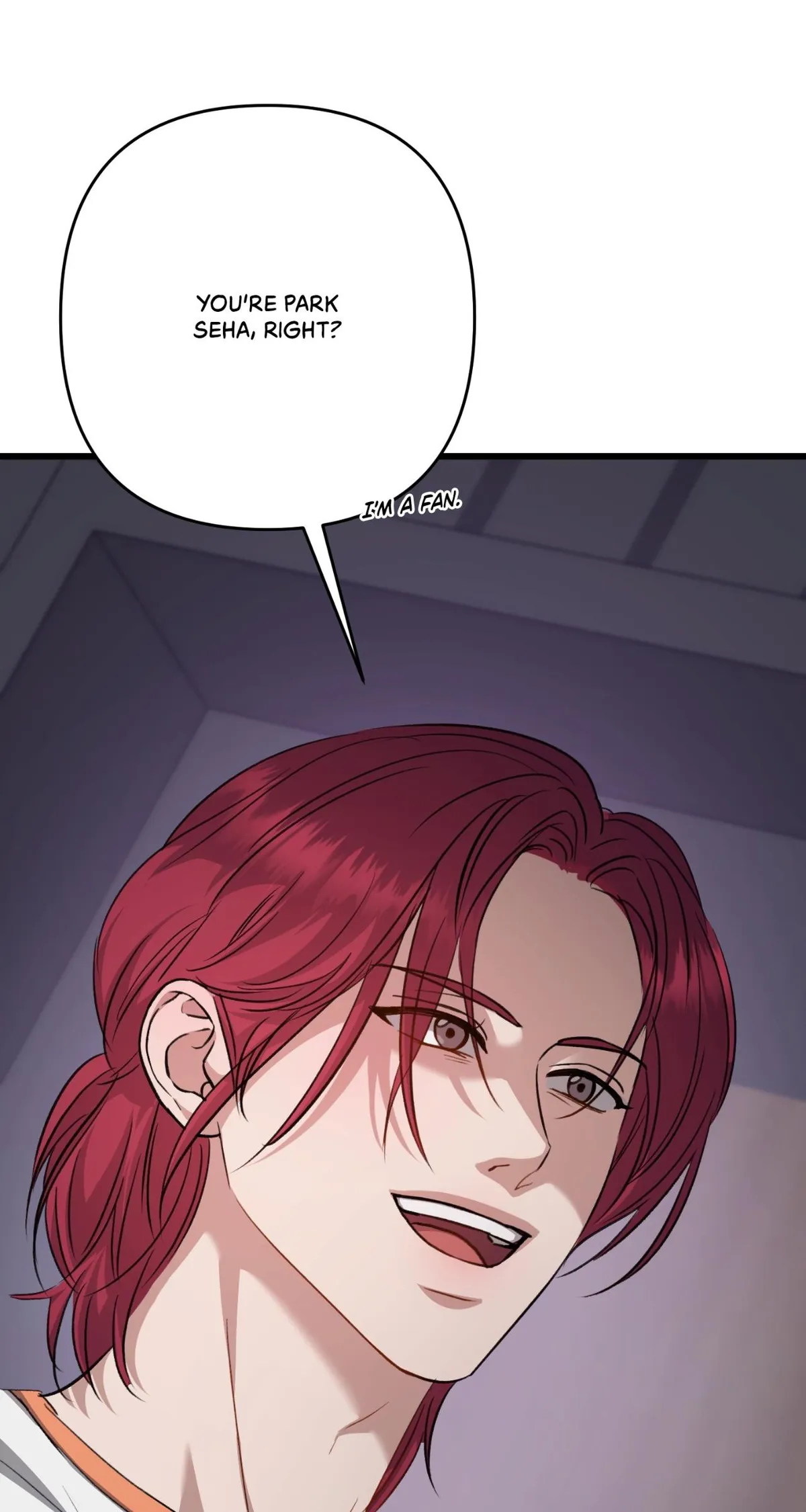 Method Romance Chapter 34 page 8