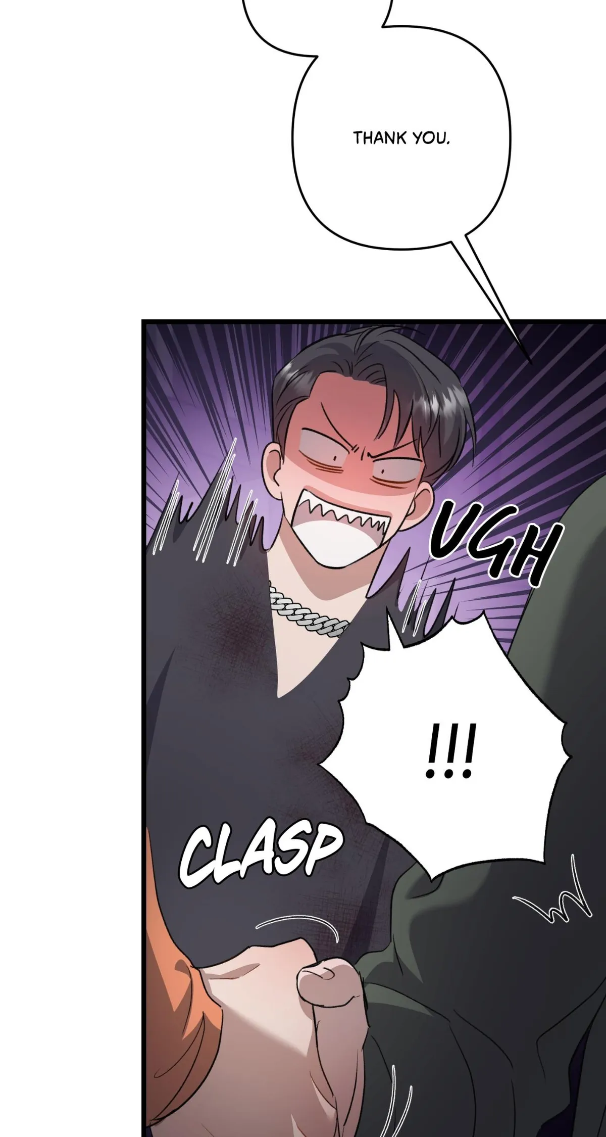 Method Romance Chapter 34 page 10