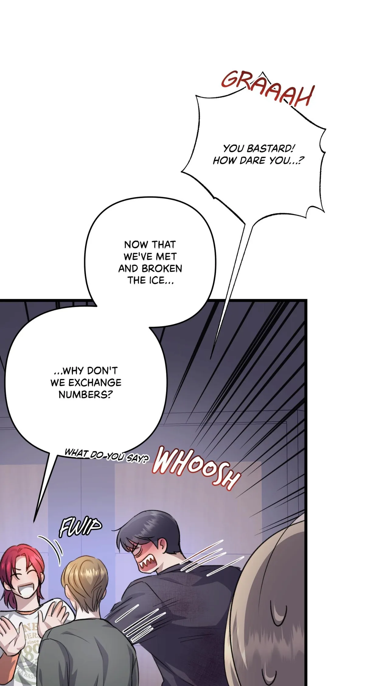 Method Romance Chapter 34 page 12